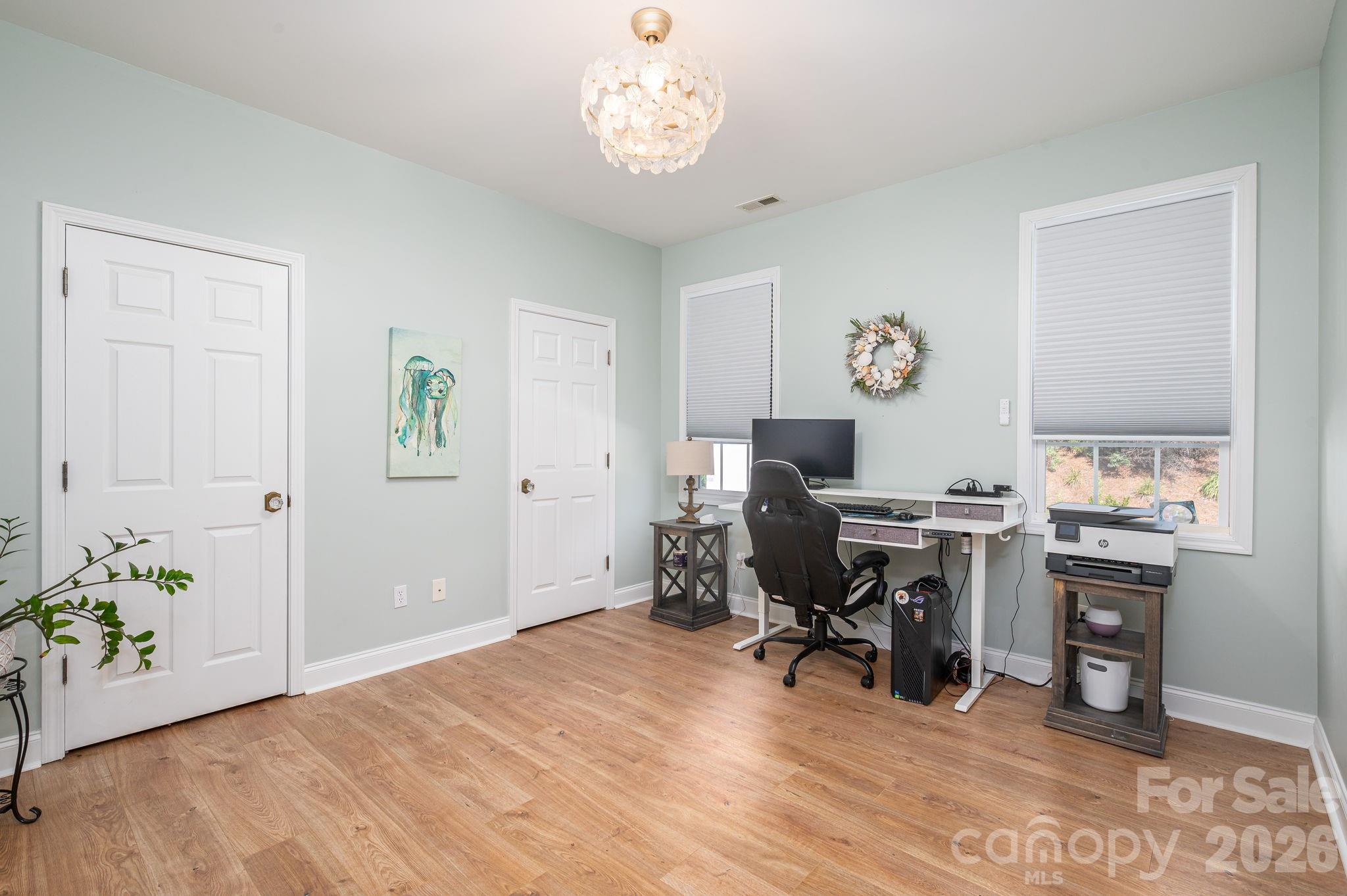 961 Colleton Meadow Drive #37 — Clover