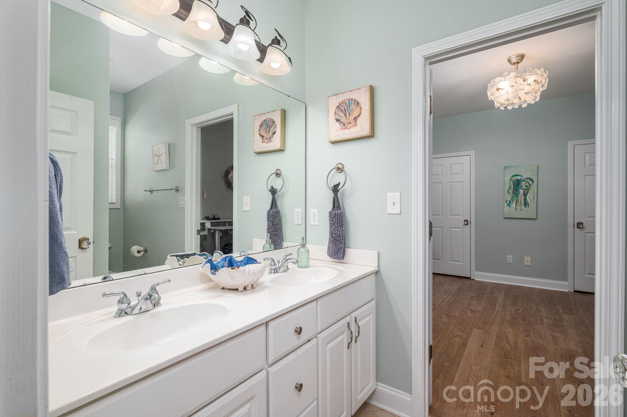 961 Colleton Meadow Drive #37 — Clover