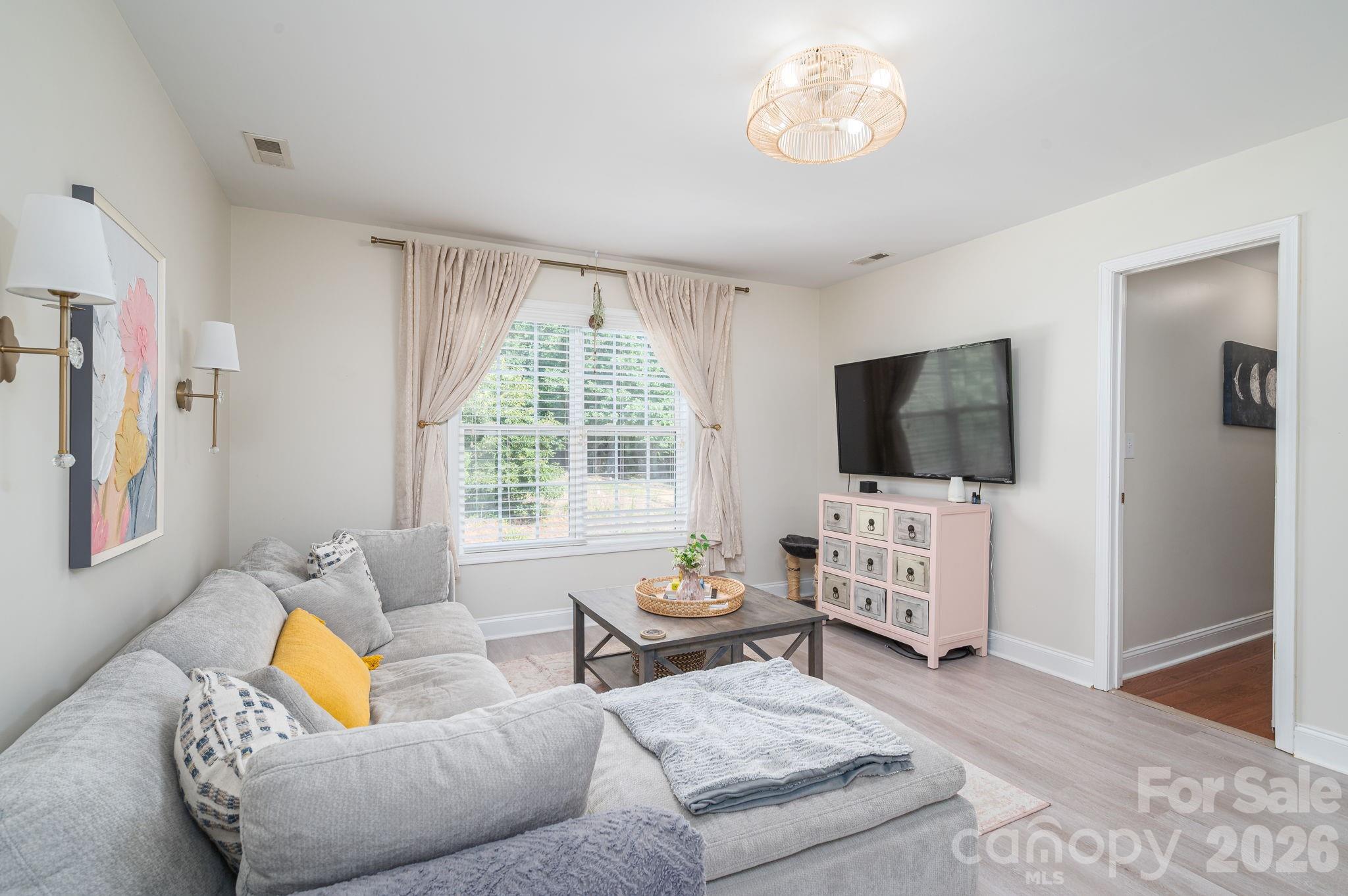 961 Colleton Meadow Drive #37 — Clover