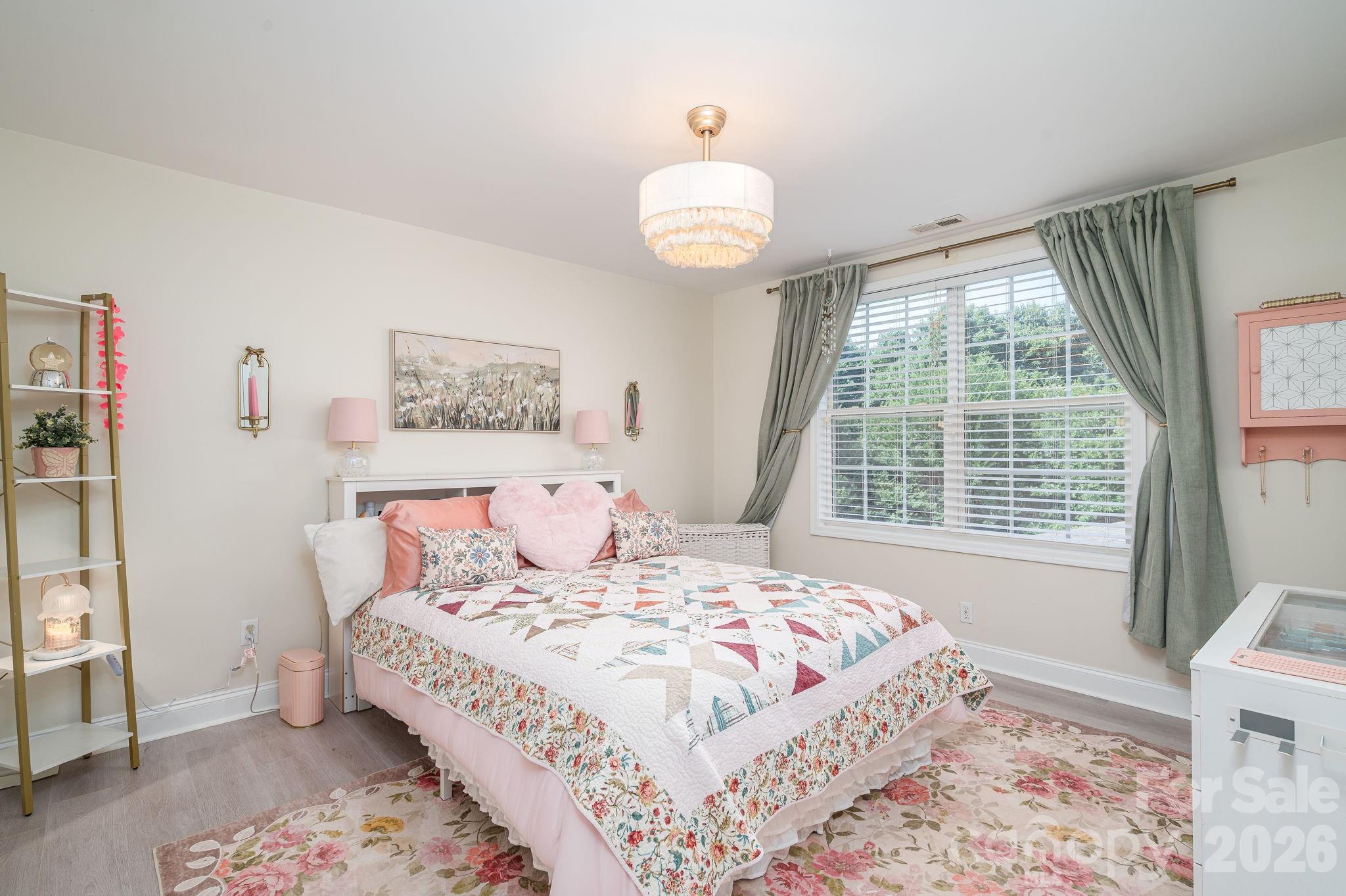 961 Colleton Meadow Drive #37 — Clover