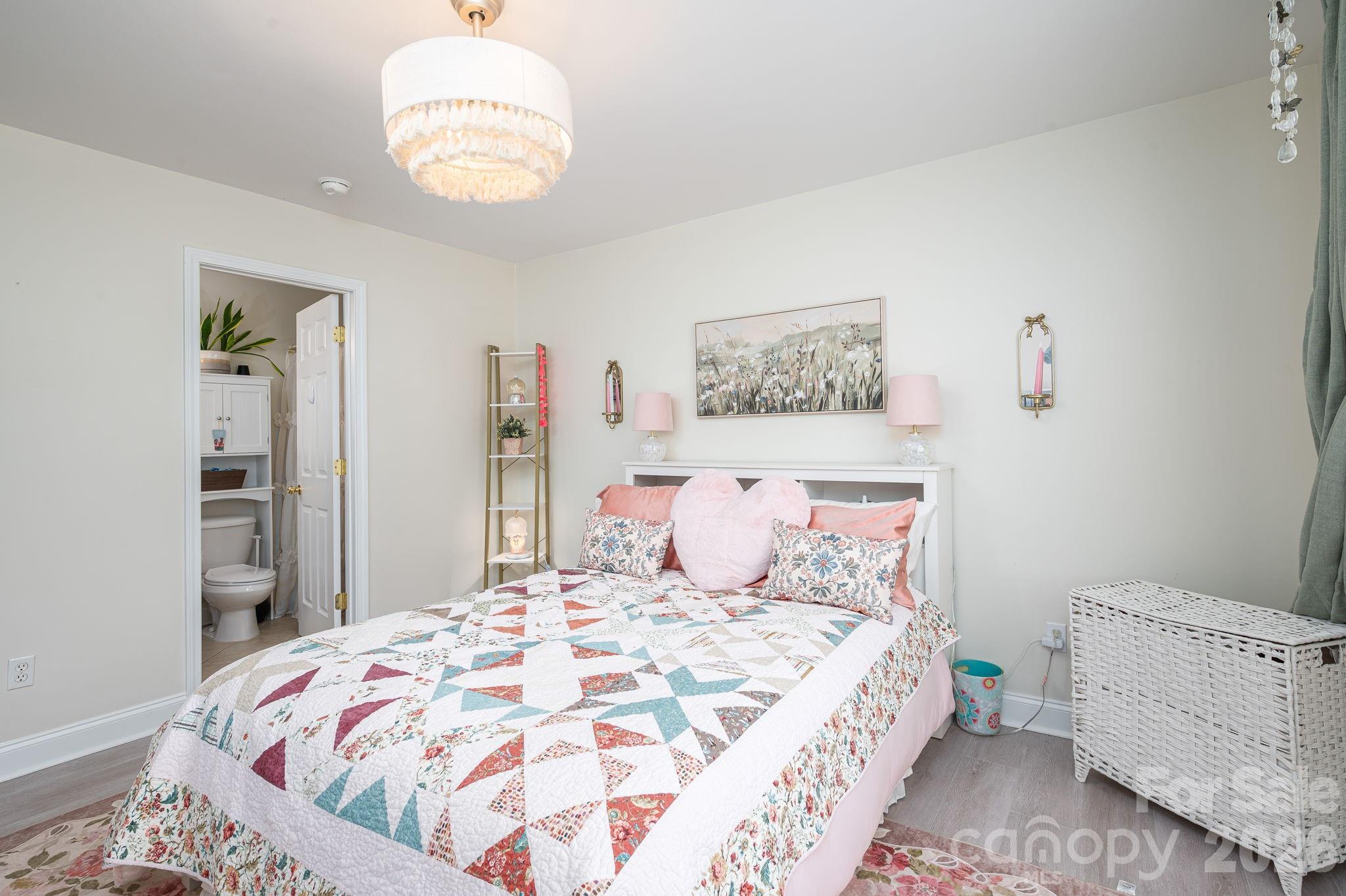 961 Colleton Meadow Drive #37 — Clover