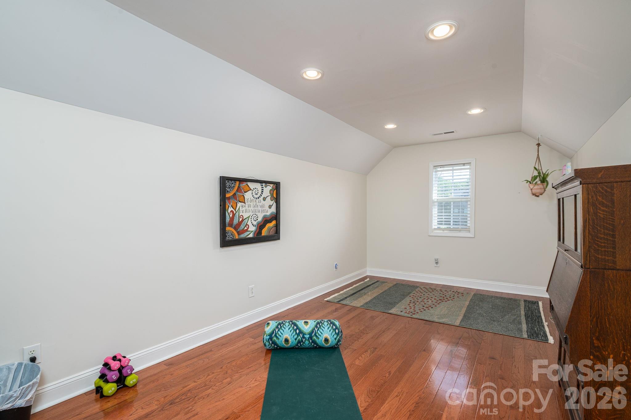 961 Colleton Meadow Drive #37 — Clover