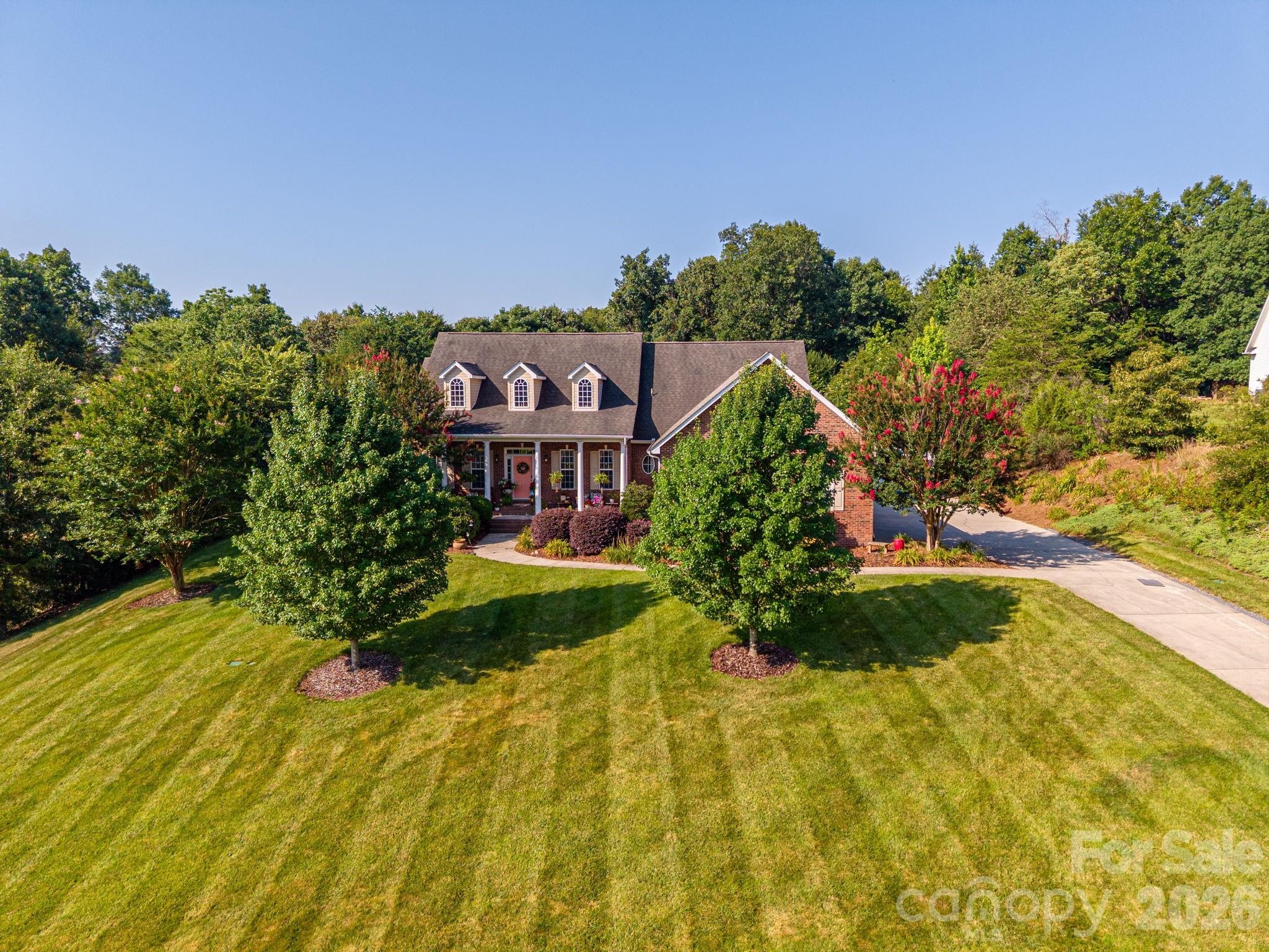 961 Colleton Meadow Drive #37 — Clover