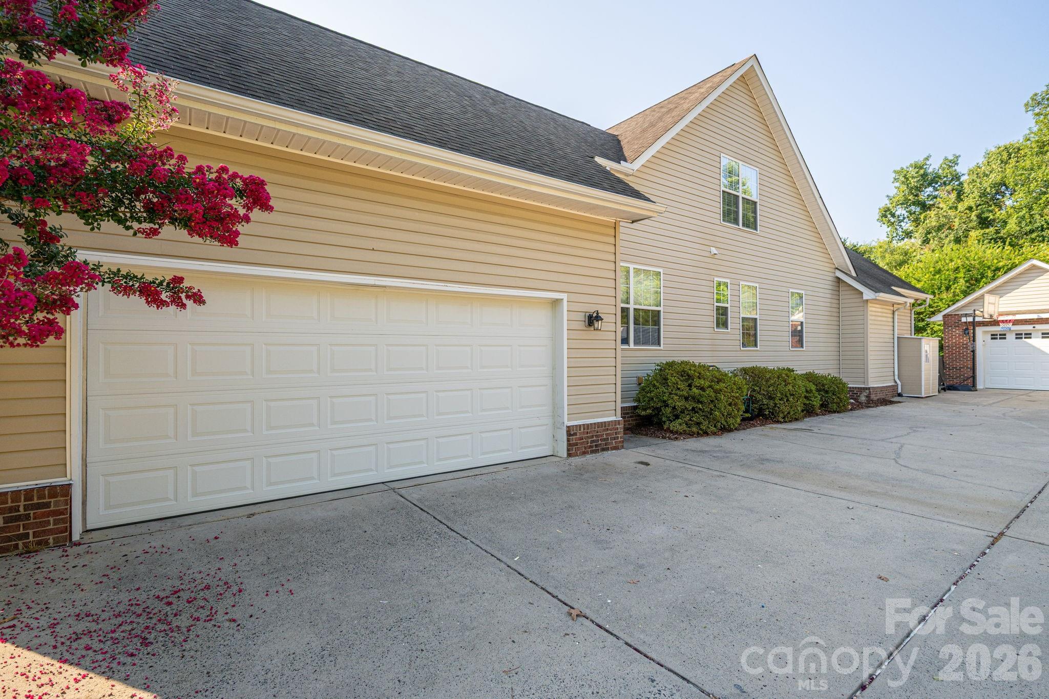 961 Colleton Meadow Drive #37 — Clover