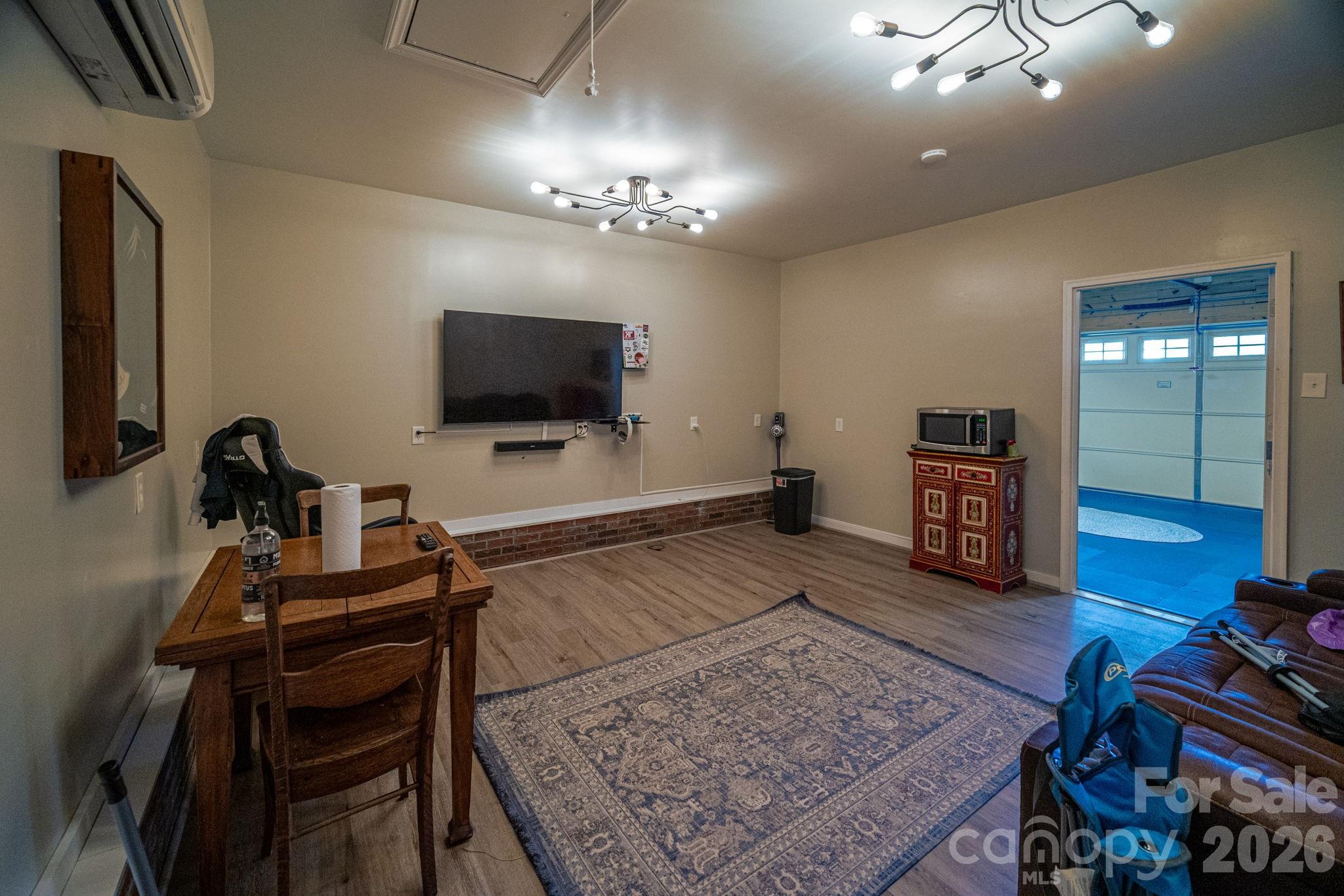 961 Colleton Meadow Drive #37 — Clover