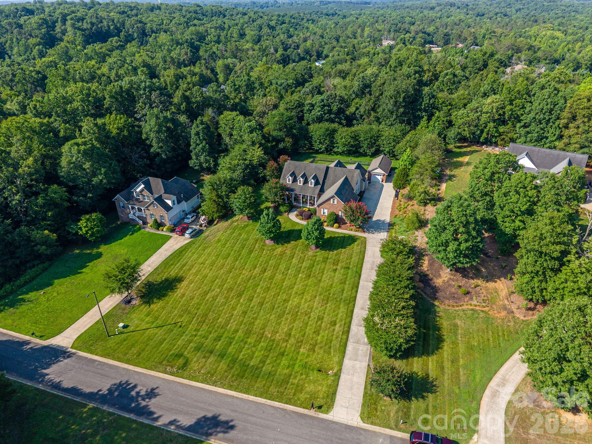961 Colleton Meadow Drive #37 — Clover