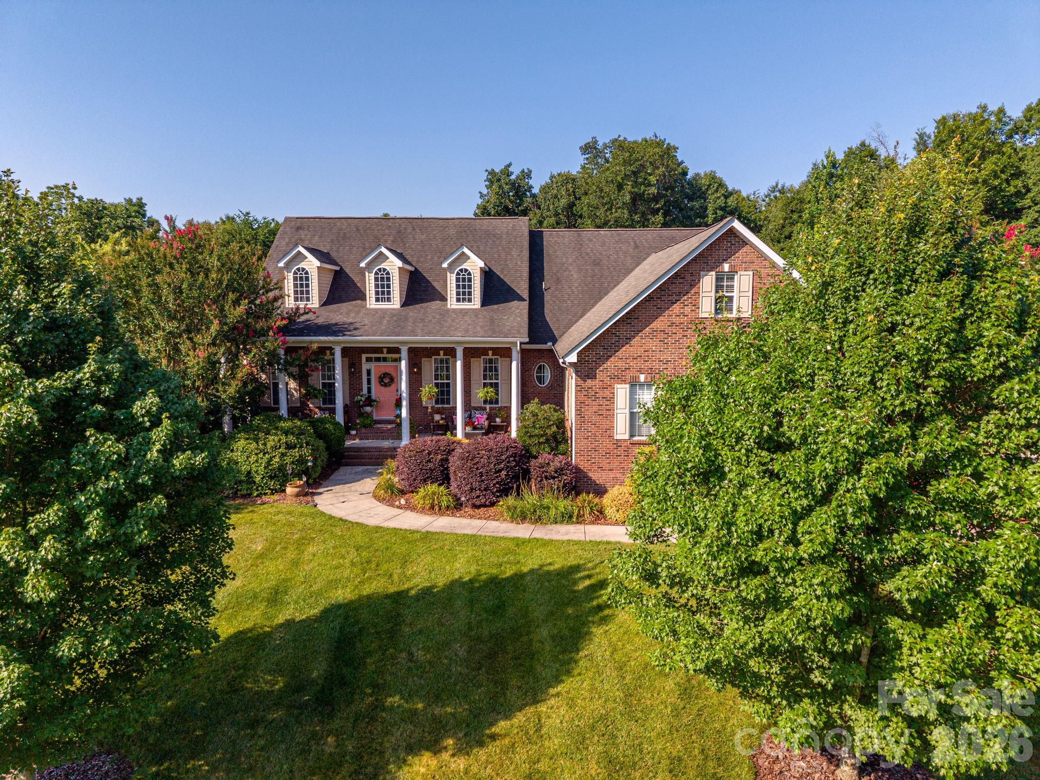 961 Colleton Meadow Drive #37 — Clover