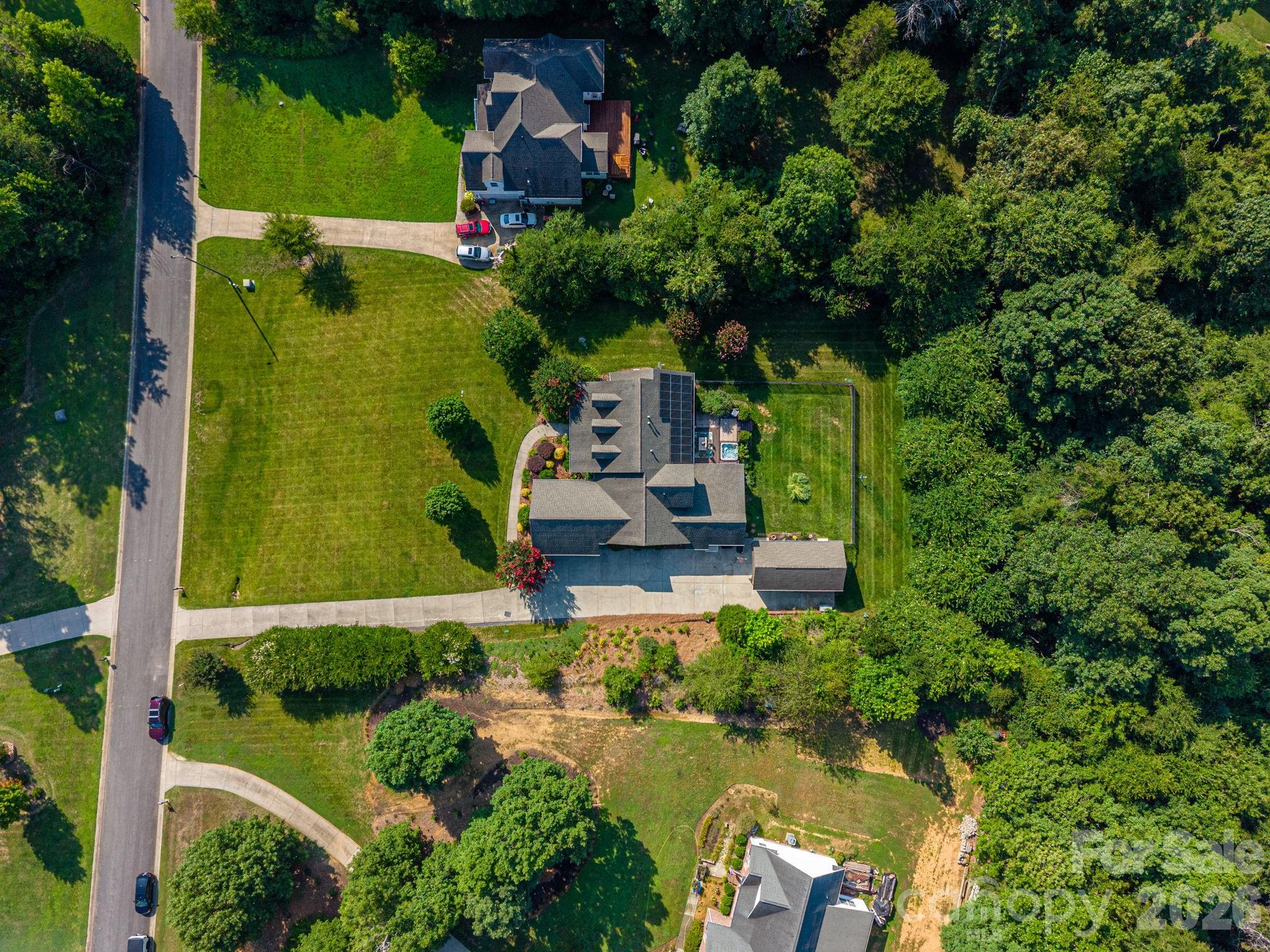961 Colleton Meadow Drive #37 — Clover
