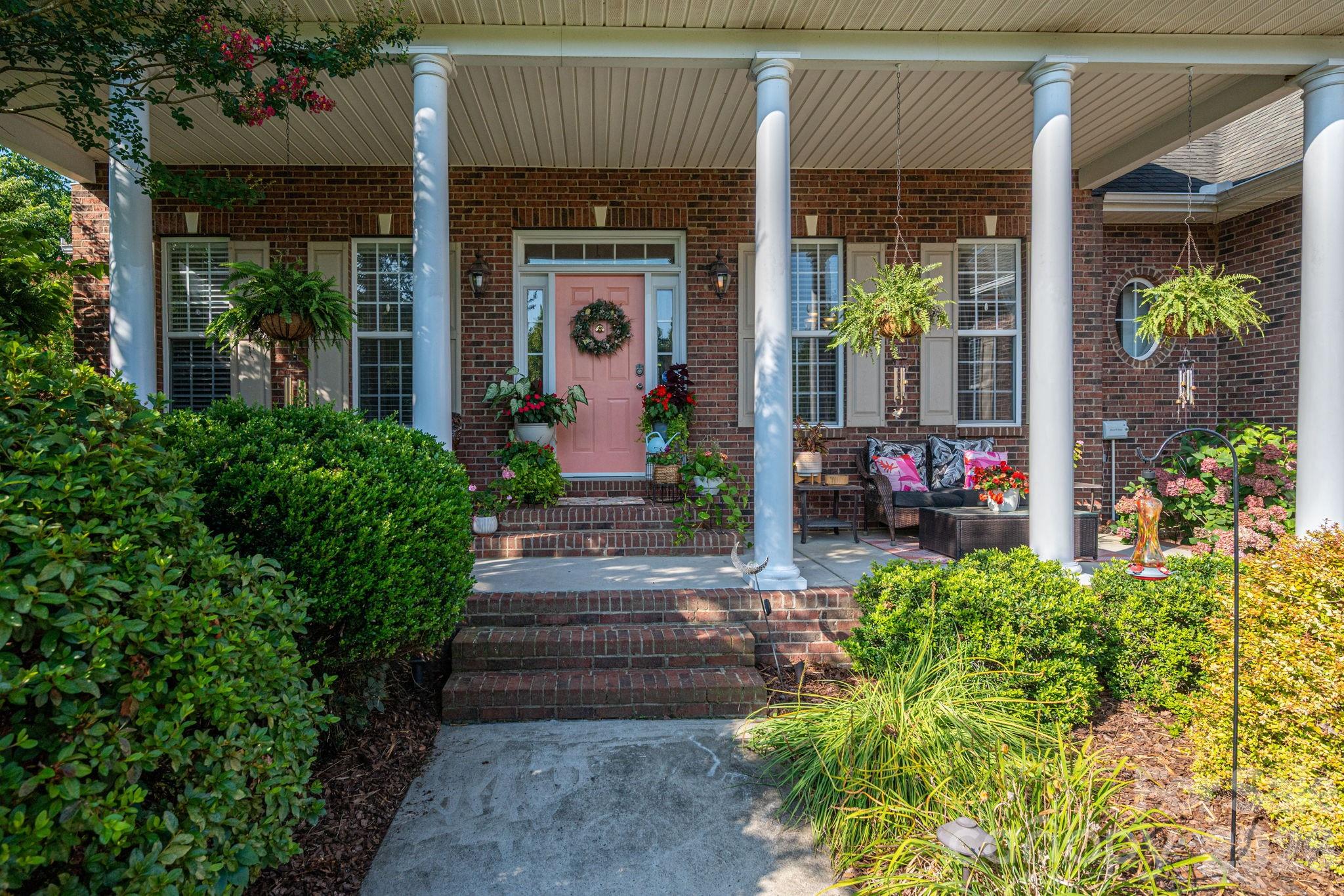 961 Colleton Meadow Drive #37 — Clover
