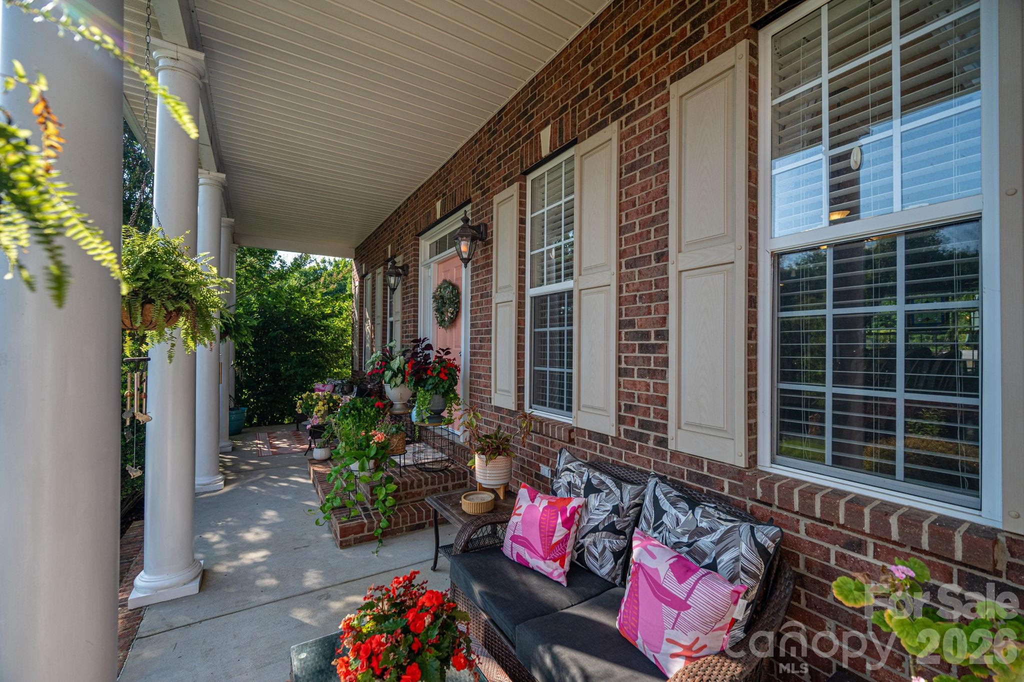 961 Colleton Meadow Drive #37 — Clover