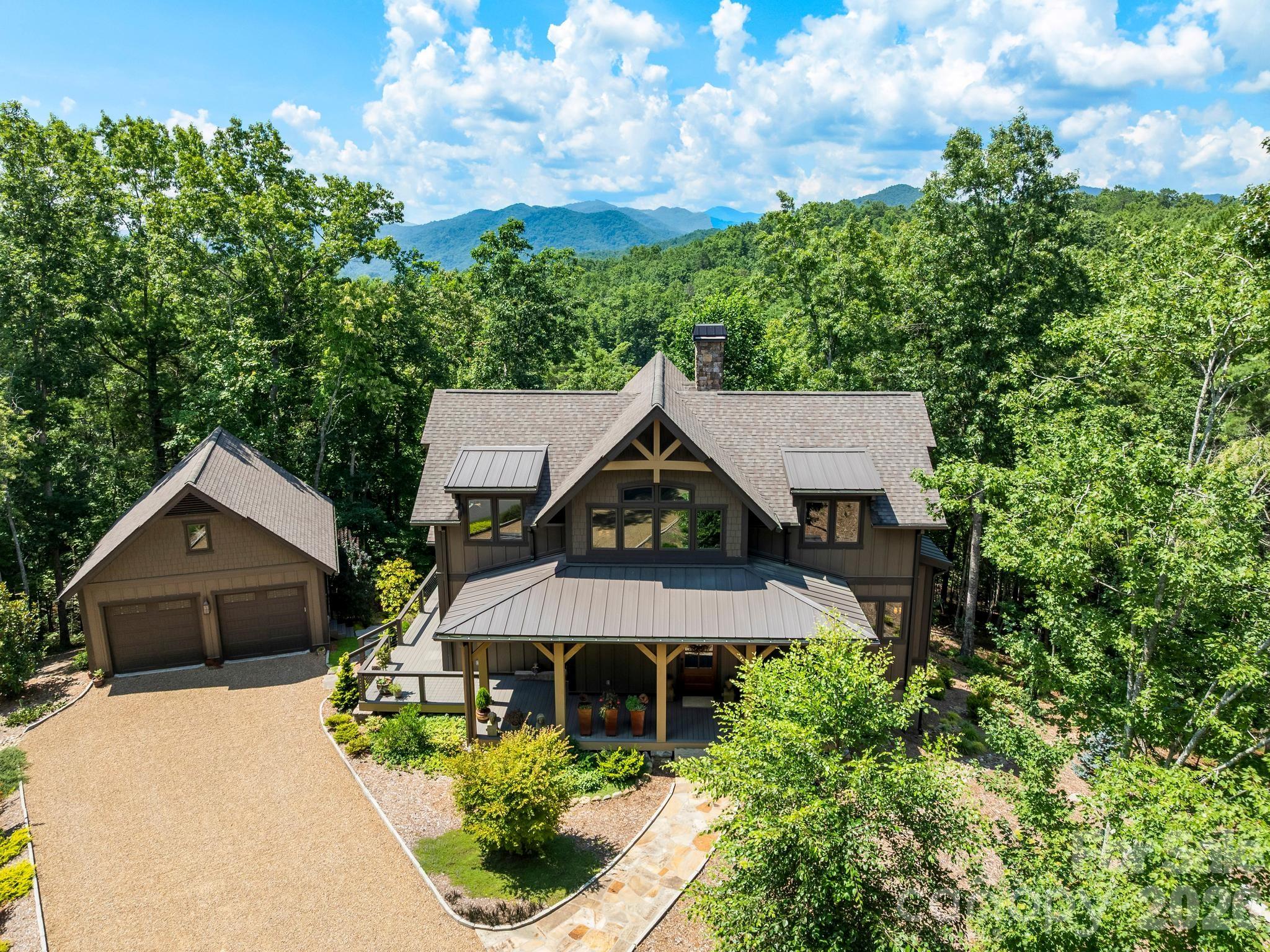 174 Dancing Wind Lane — Marshall
