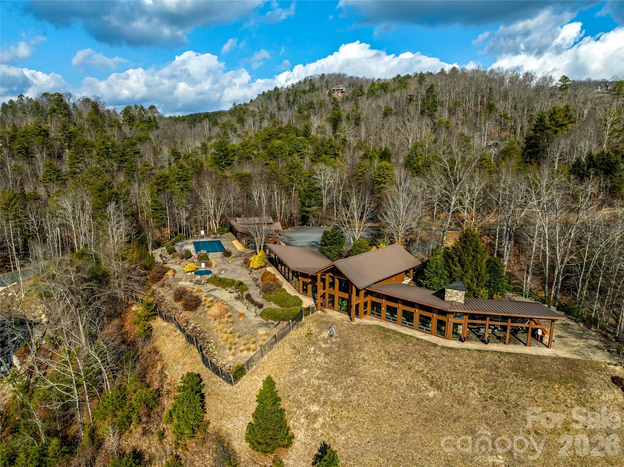 174 Dancing Wind Lane — Marshall