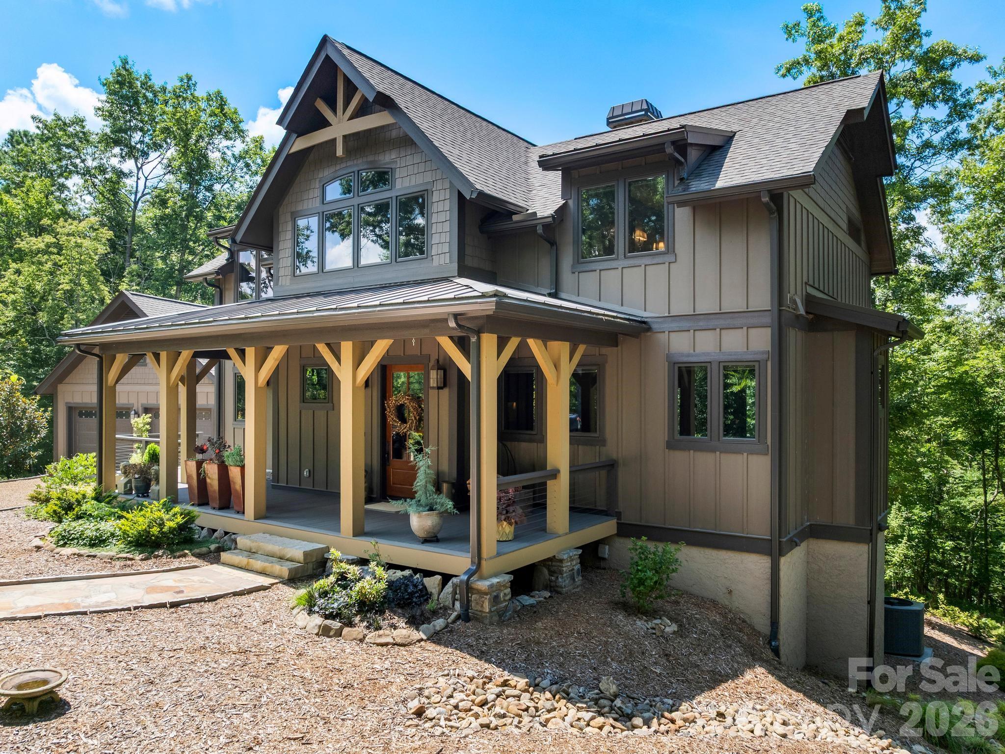 174 Dancing Wind Lane — Marshall