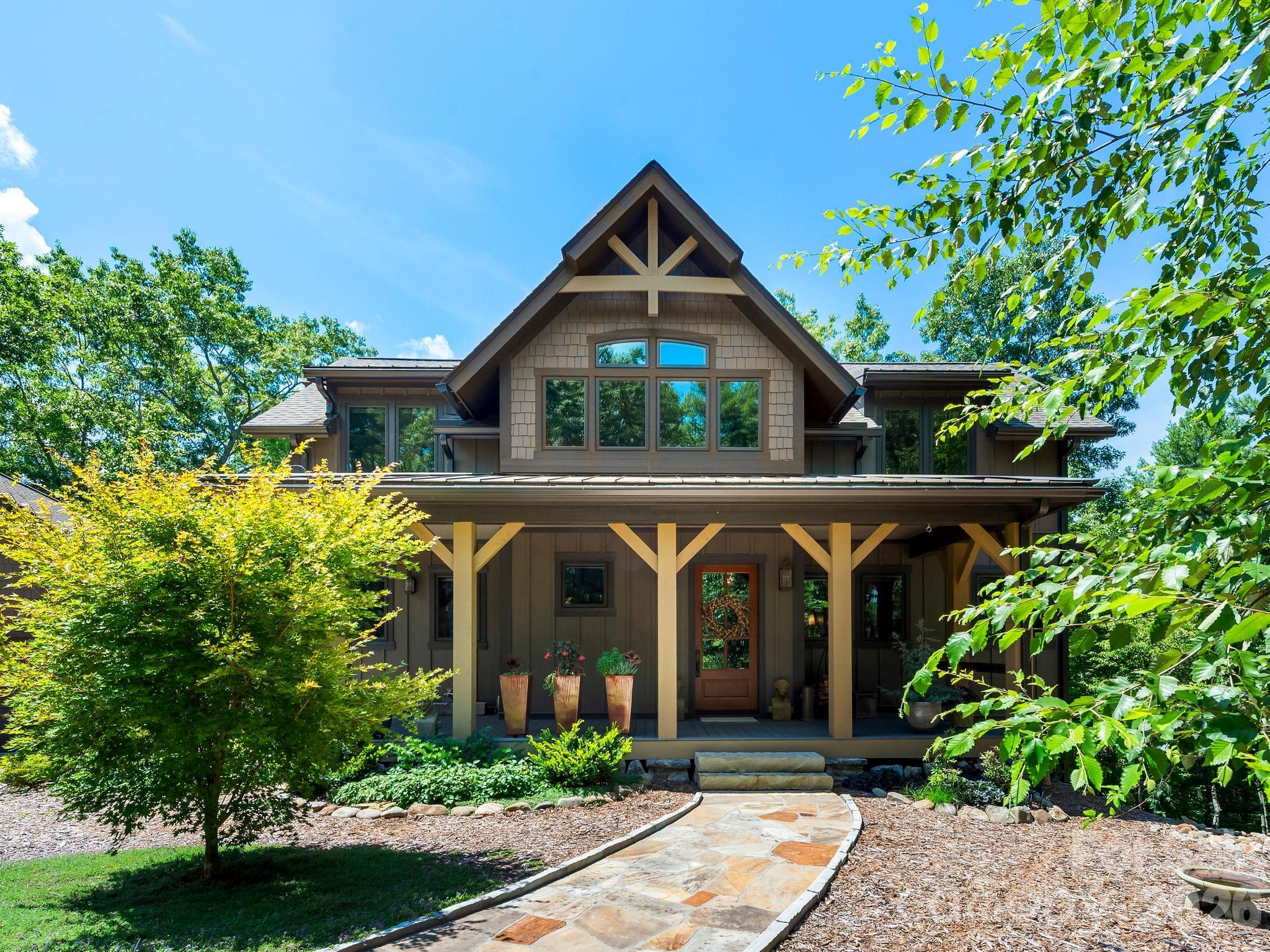 174 Dancing Wind Lane — Marshall