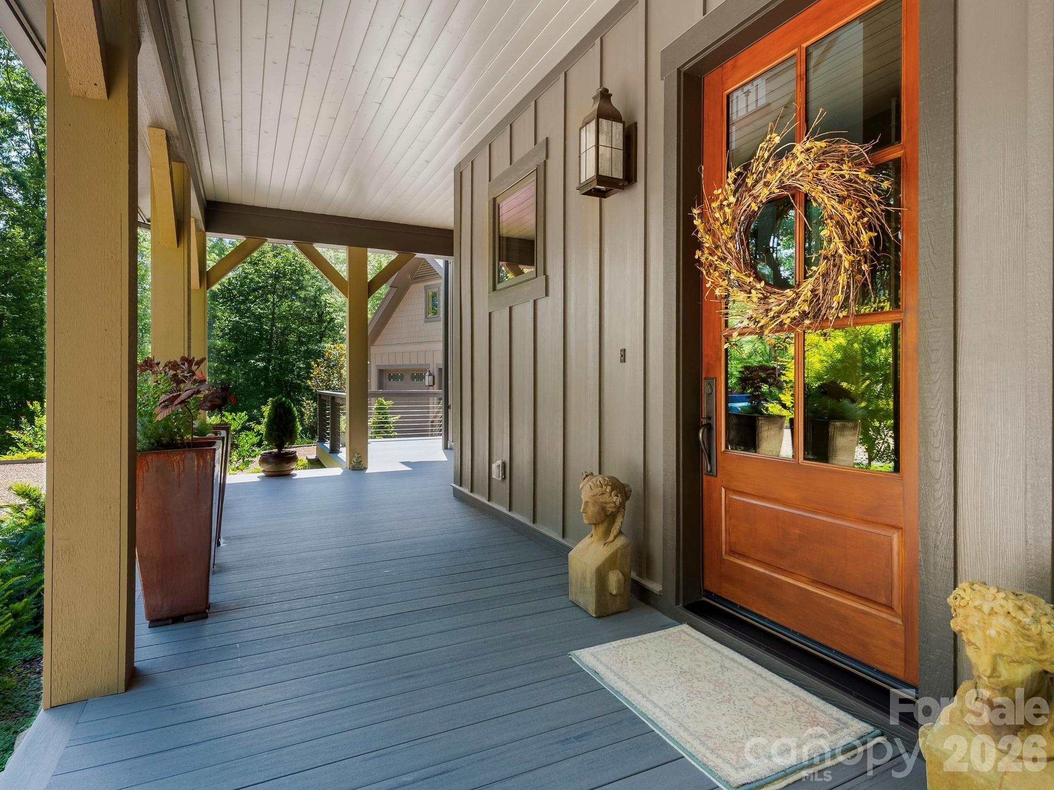 174 Dancing Wind Lane — Marshall