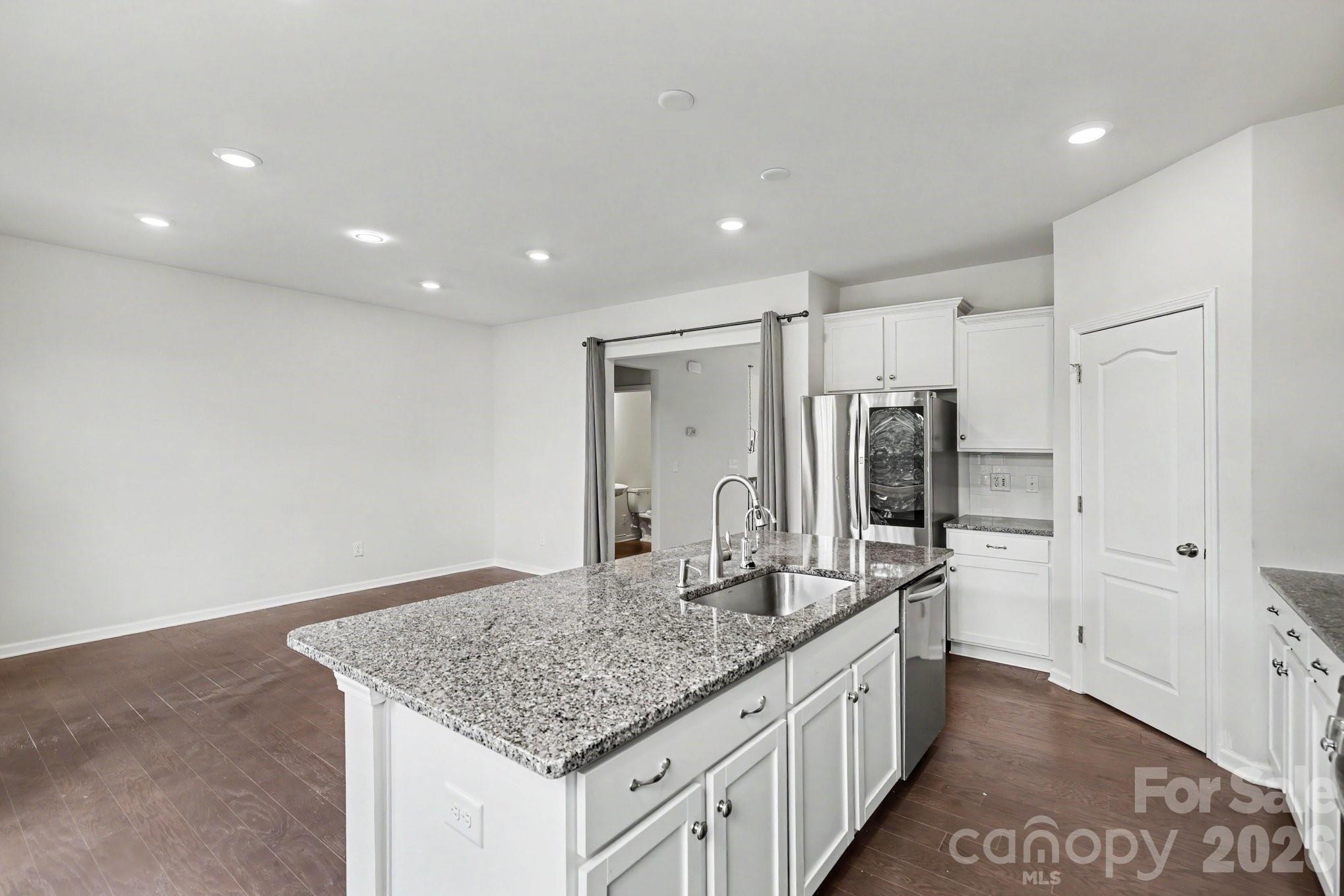 15124 Holly Run Lane — Charlotte