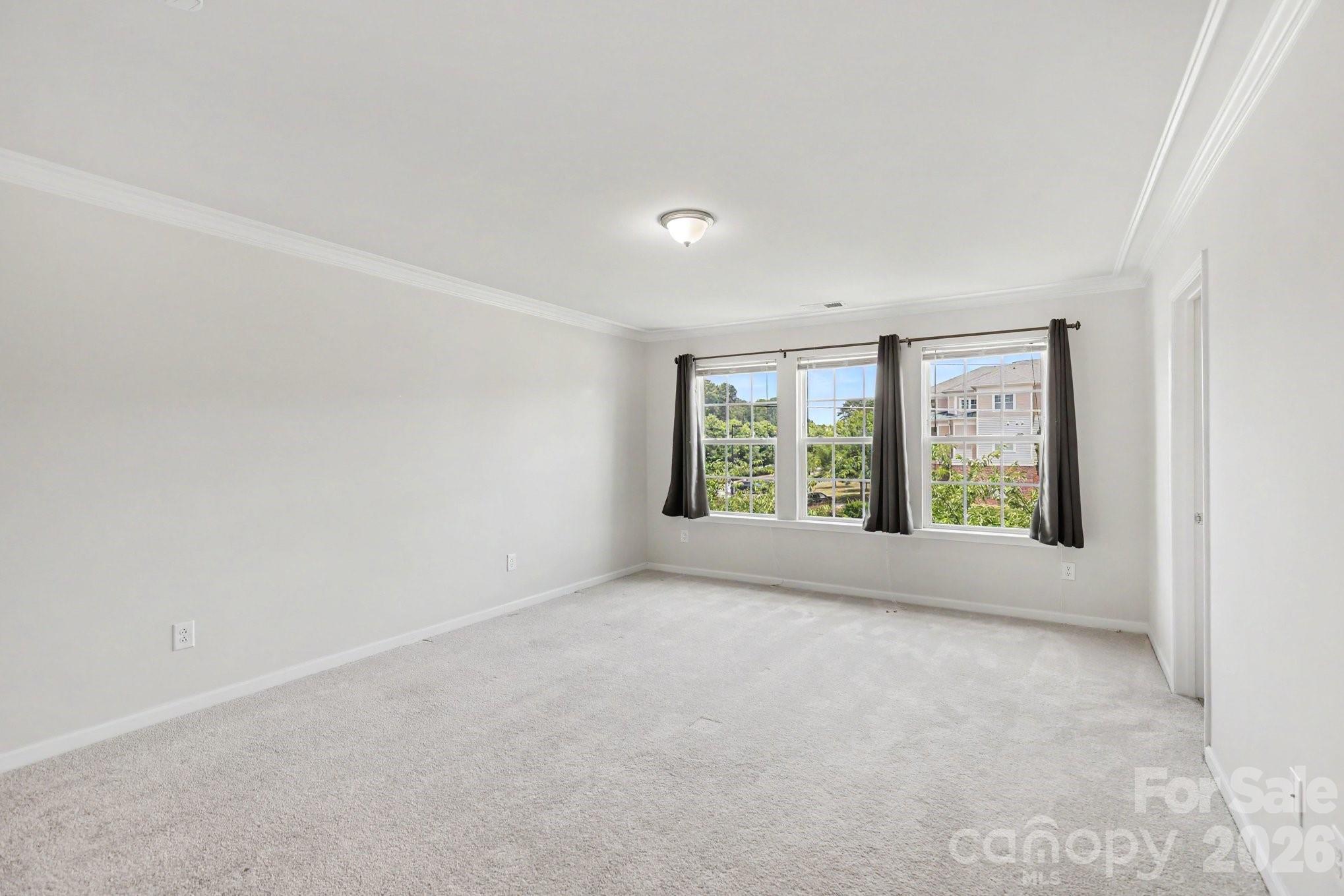 15124 Holly Run Lane — Charlotte