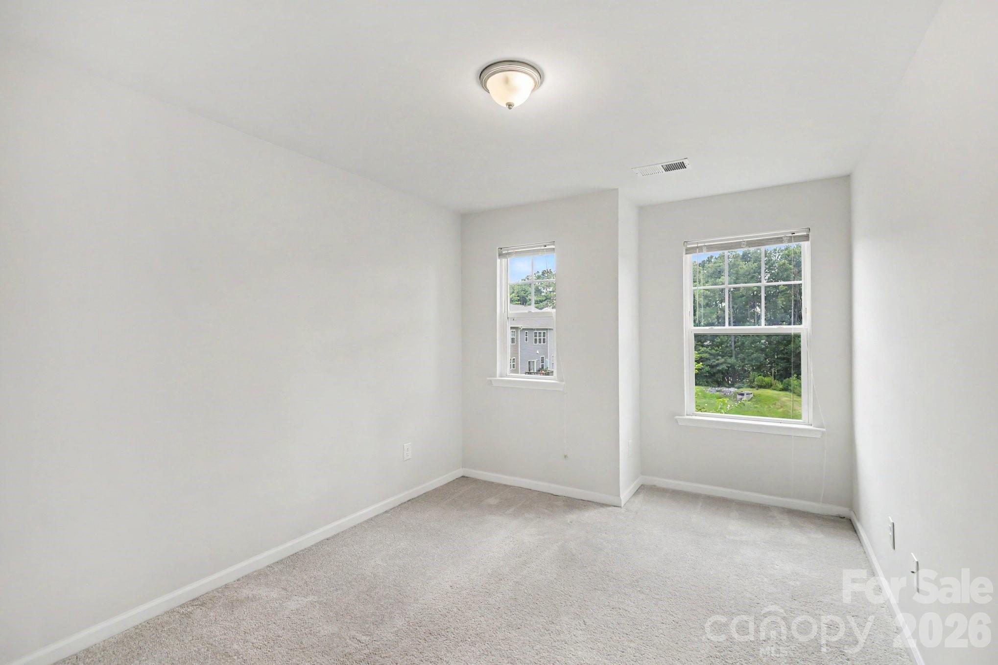 15124 Holly Run Lane — Charlotte