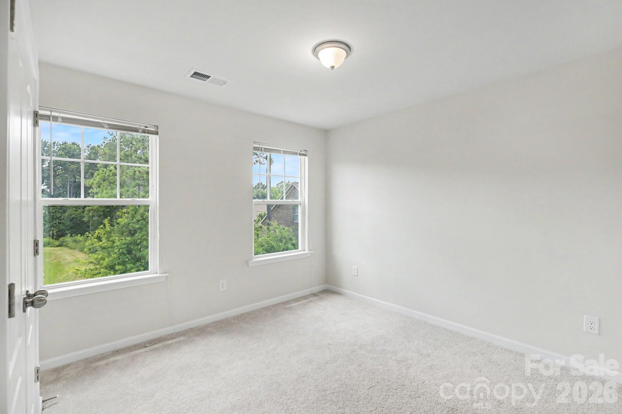 15124 Holly Run Lane — Charlotte