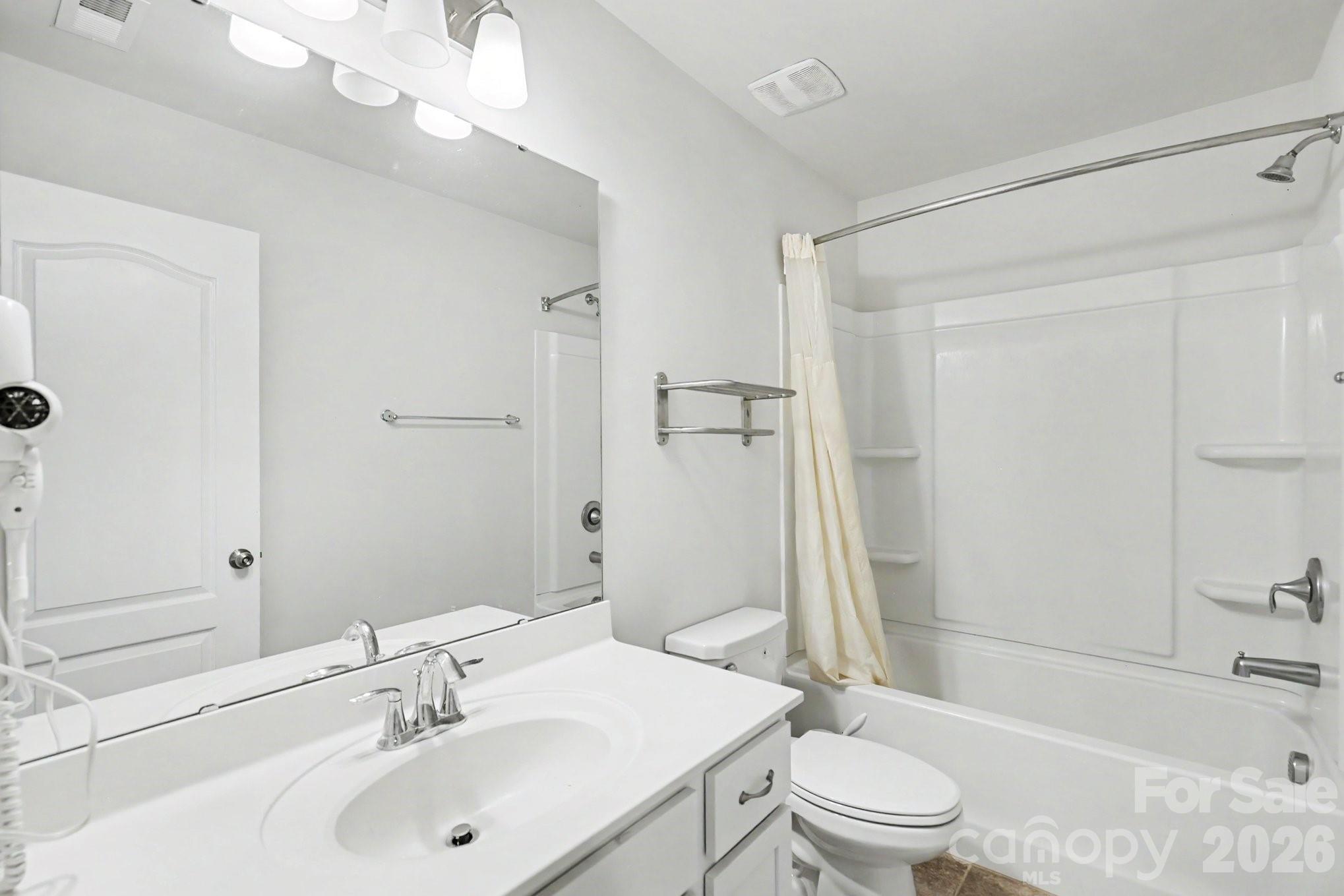 15124 Holly Run Lane — Charlotte