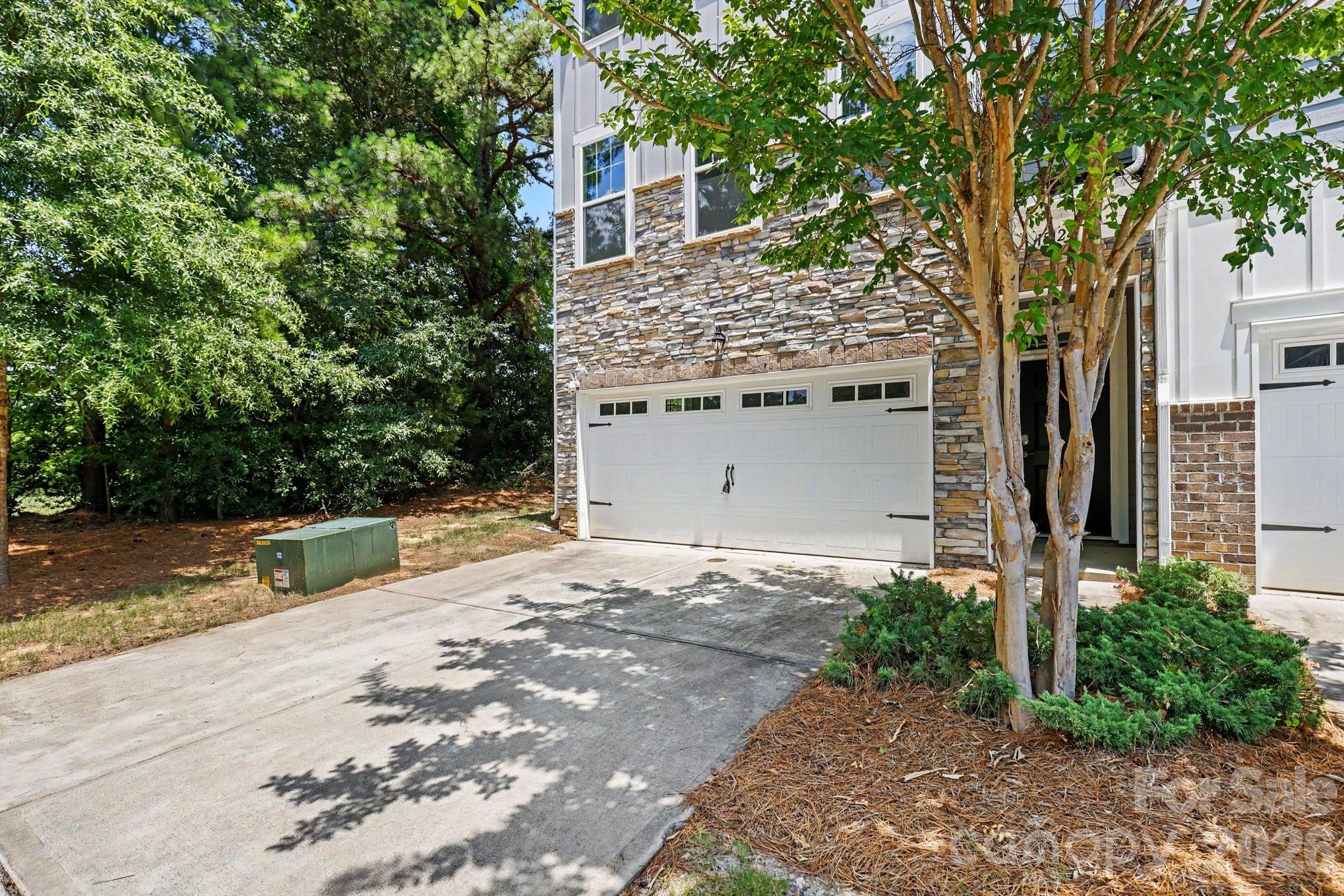 15124 Holly Run Lane — Charlotte