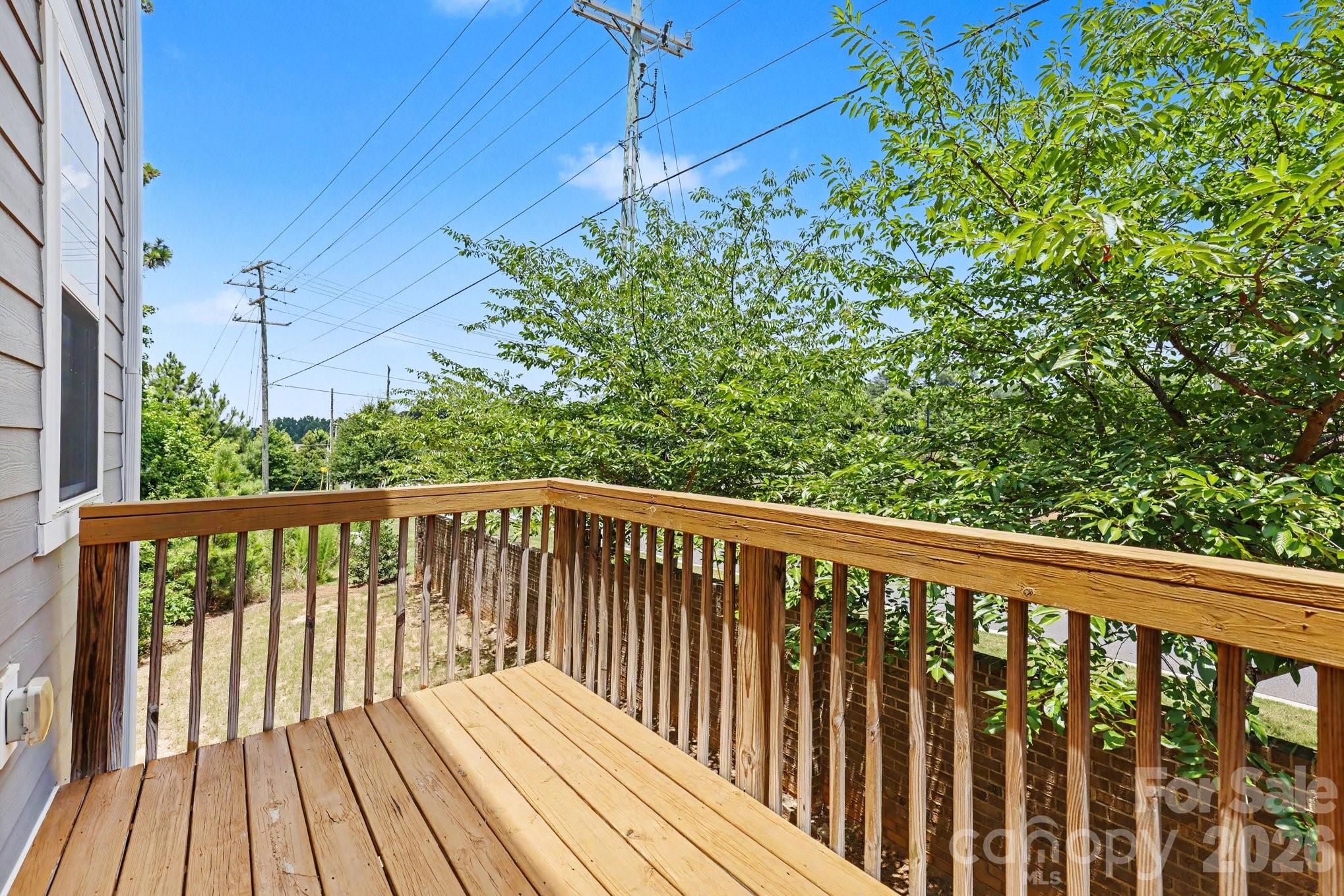 15124 Holly Run Lane — Charlotte