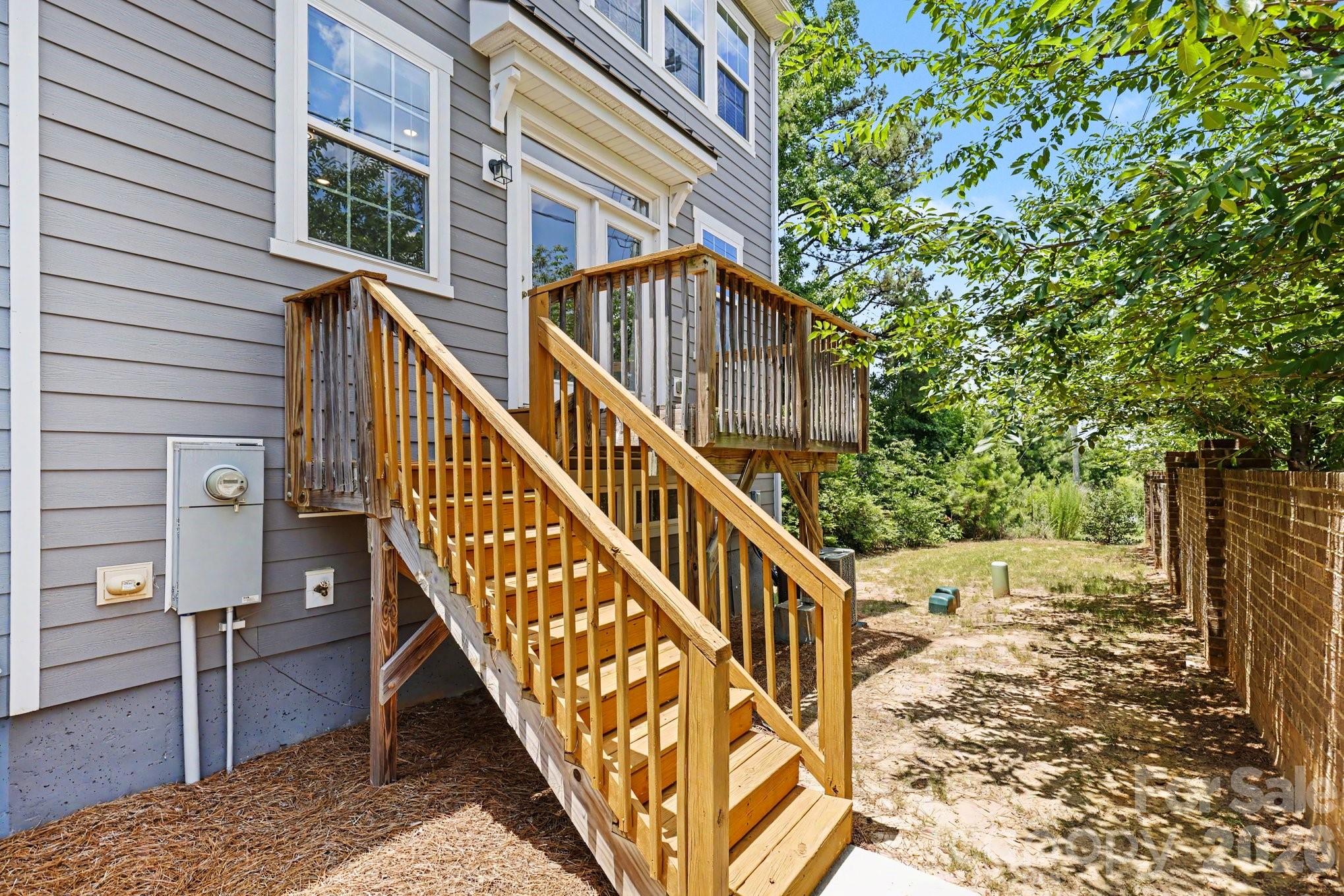 15124 Holly Run Lane — Charlotte