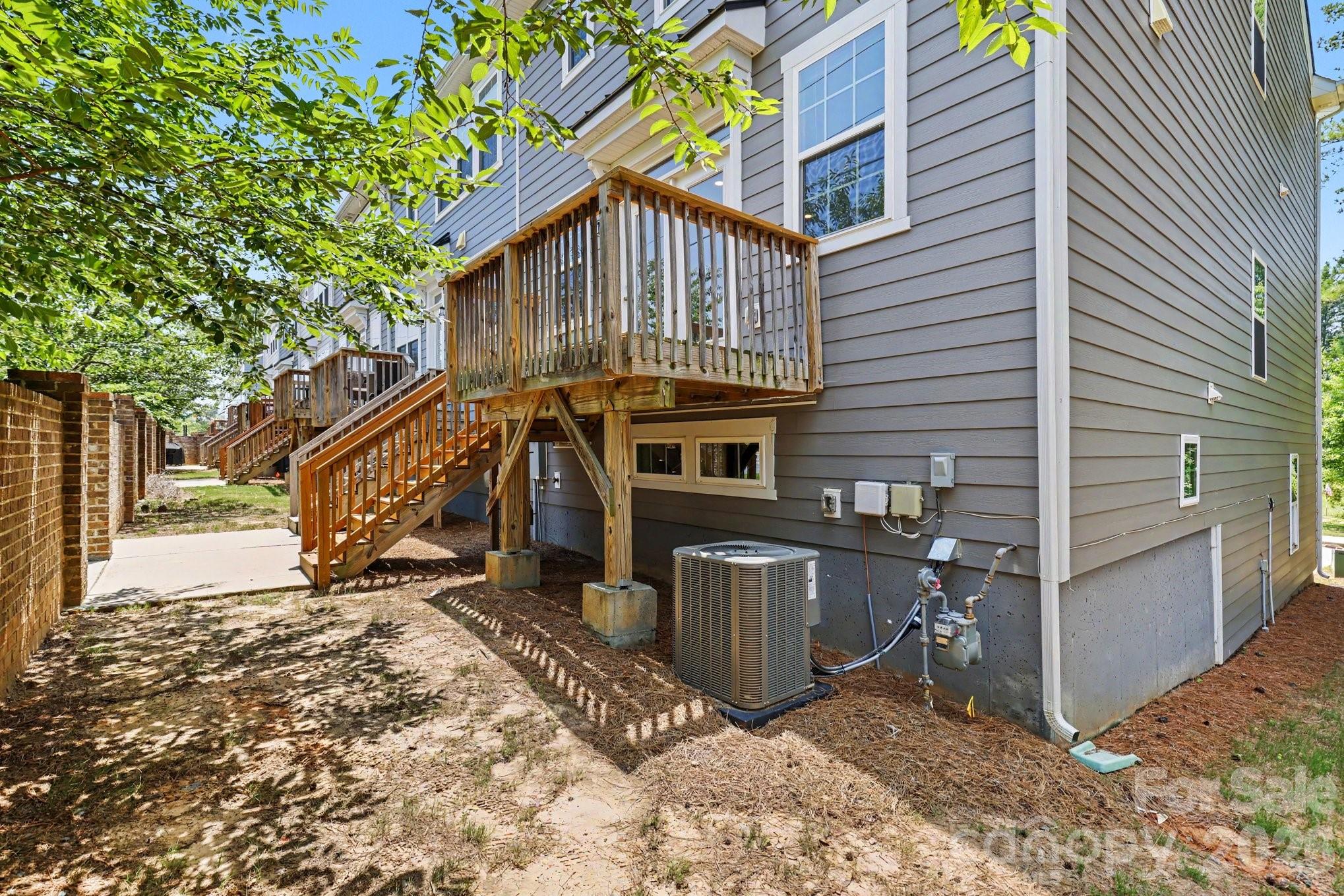 15124 Holly Run Lane — Charlotte