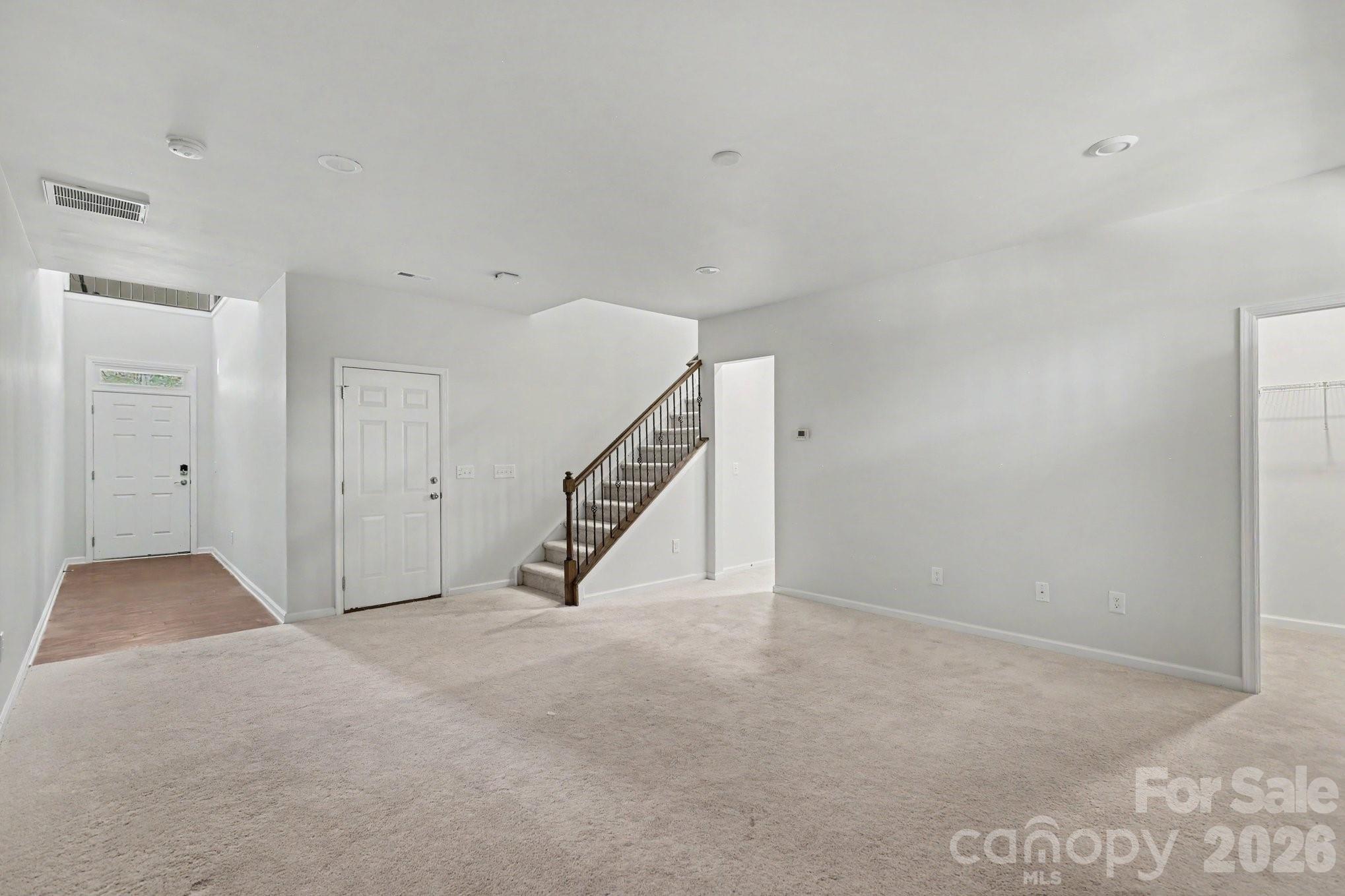 15124 Holly Run Lane — Charlotte