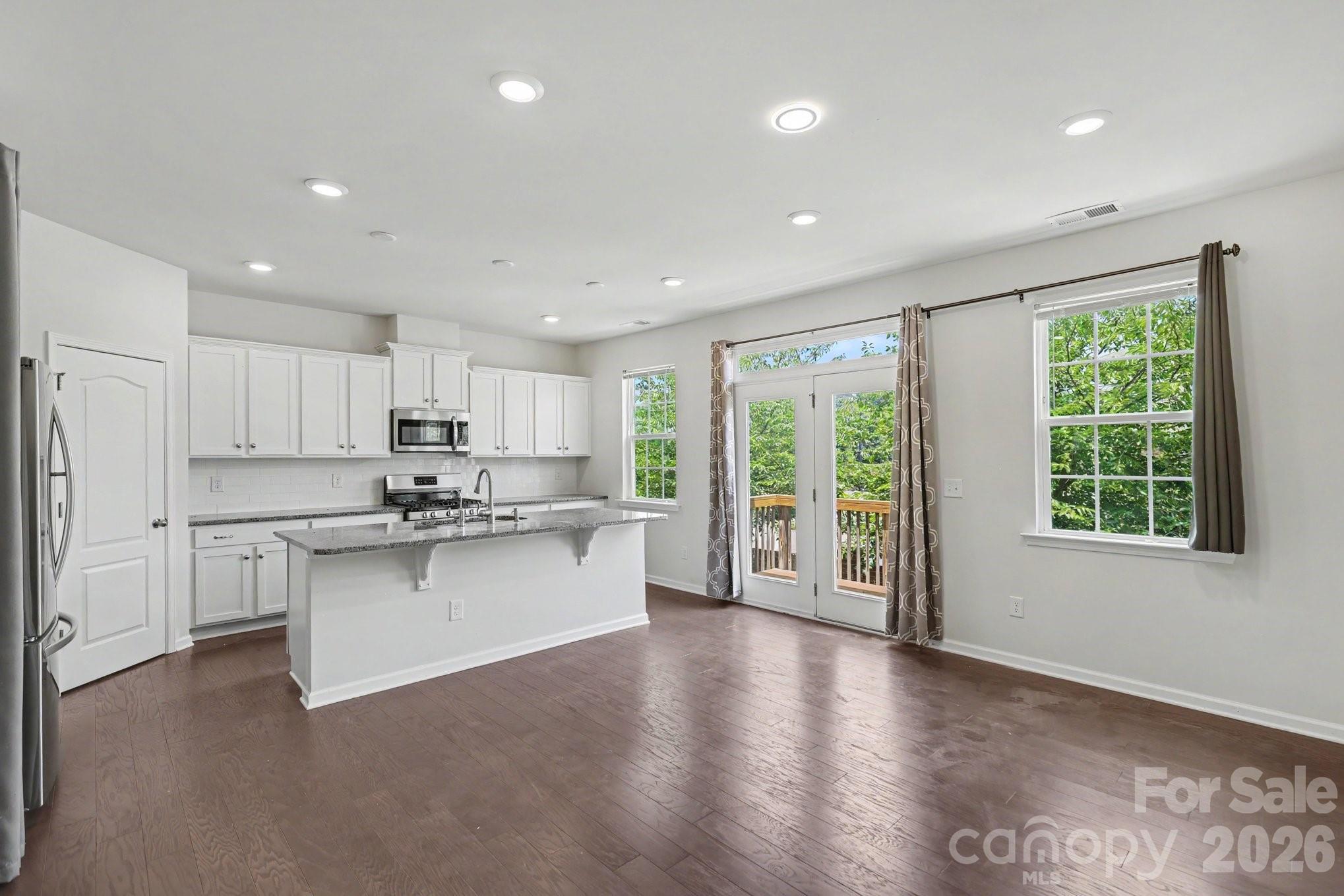 15124 Holly Run Lane — Charlotte