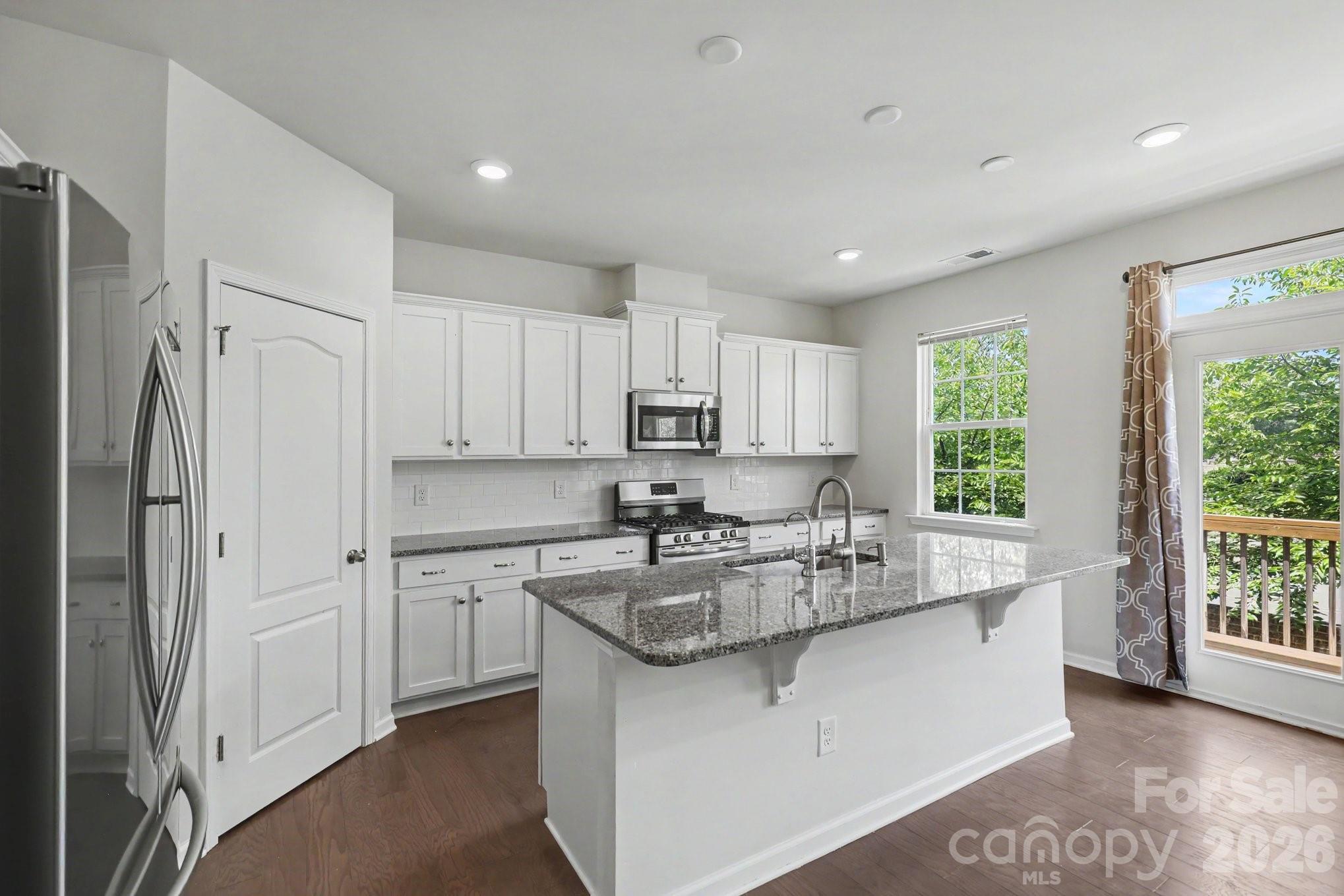 15124 Holly Run Lane — Charlotte