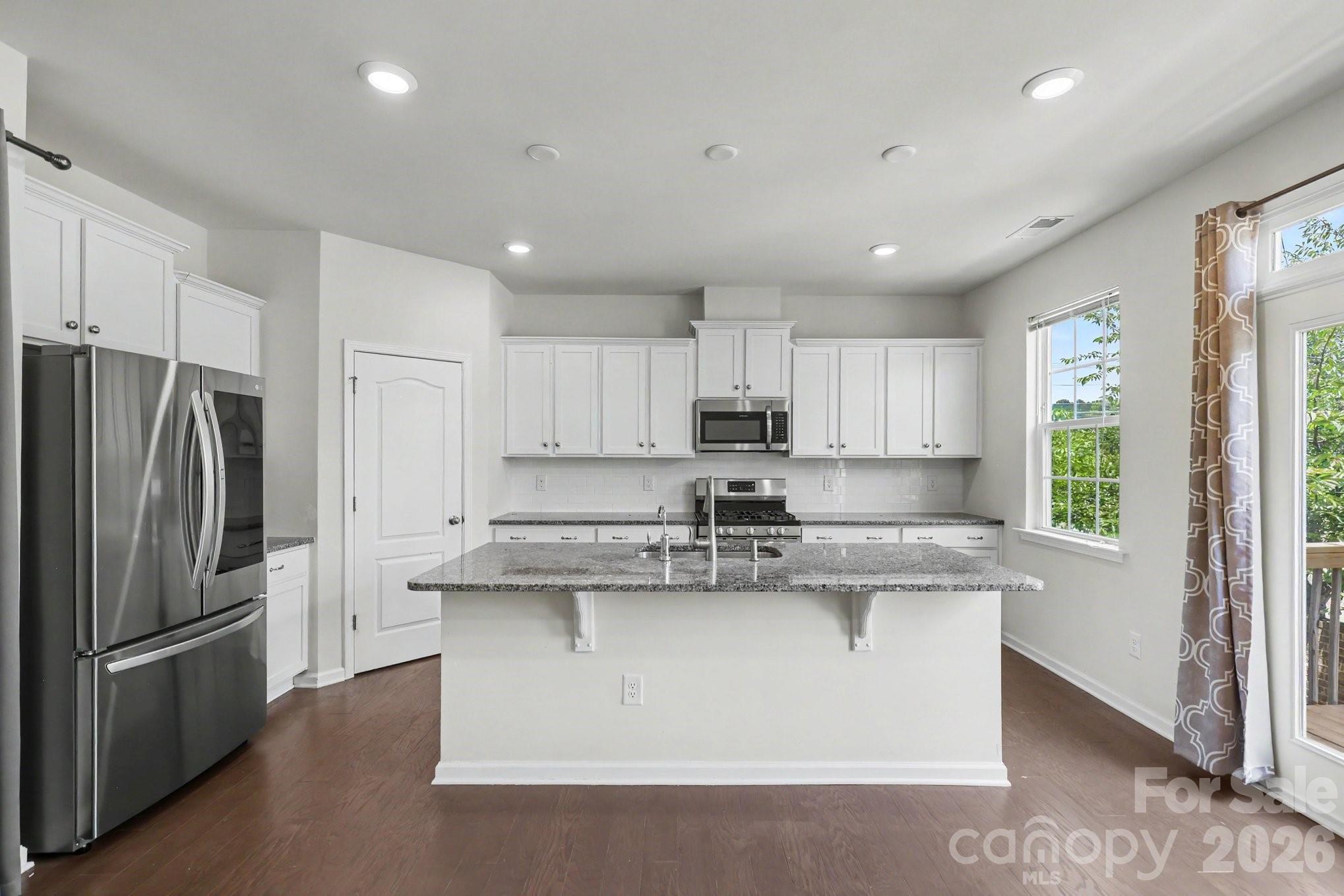15124 Holly Run Lane — Charlotte