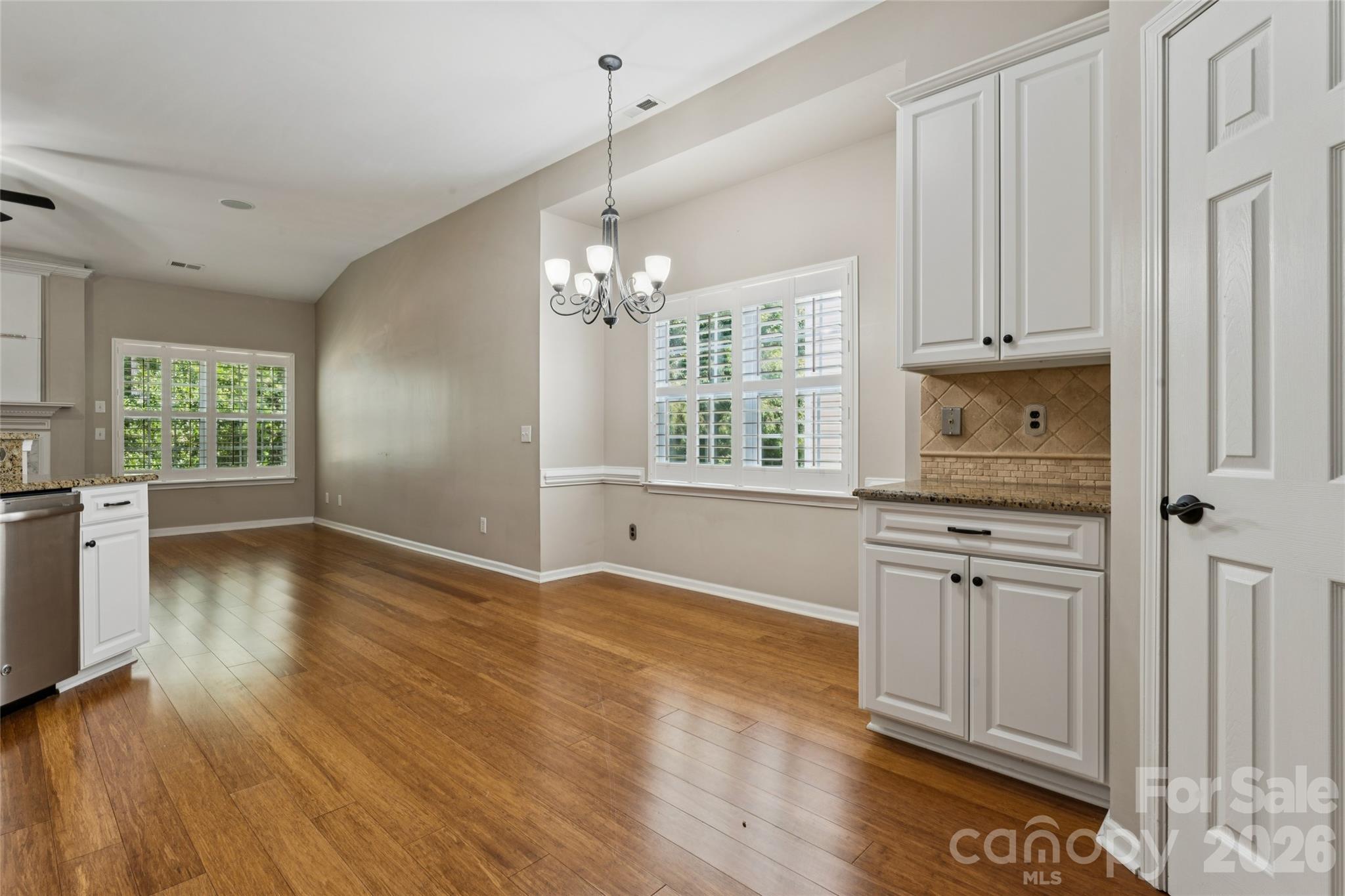 10906 Chamberlain Hall Court — Charlotte