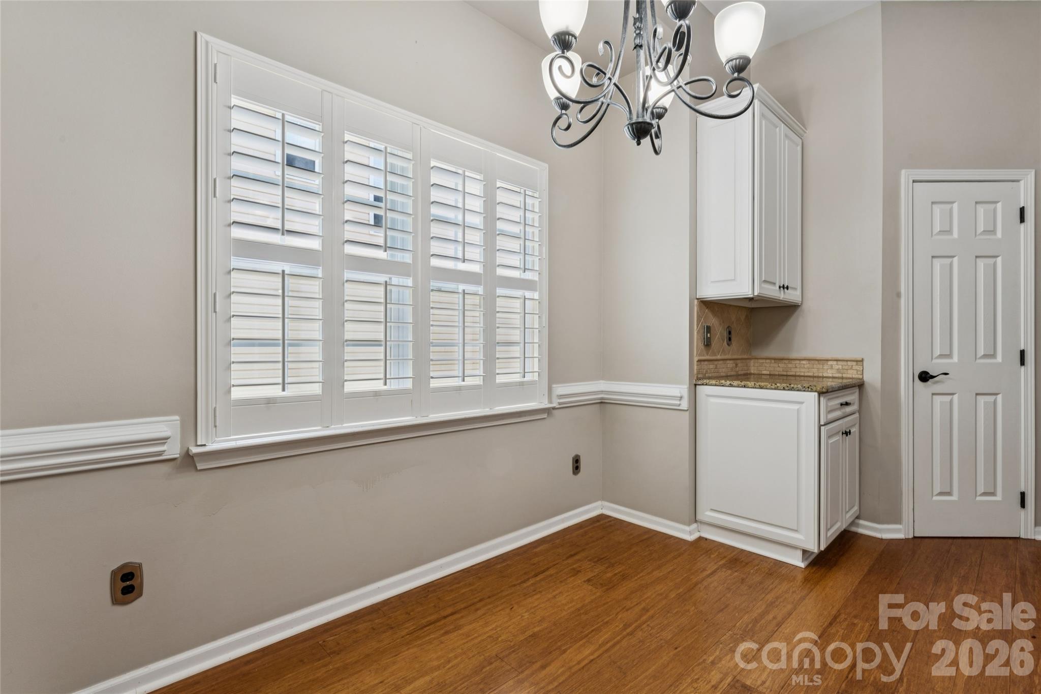10906 Chamberlain Hall Court — Charlotte