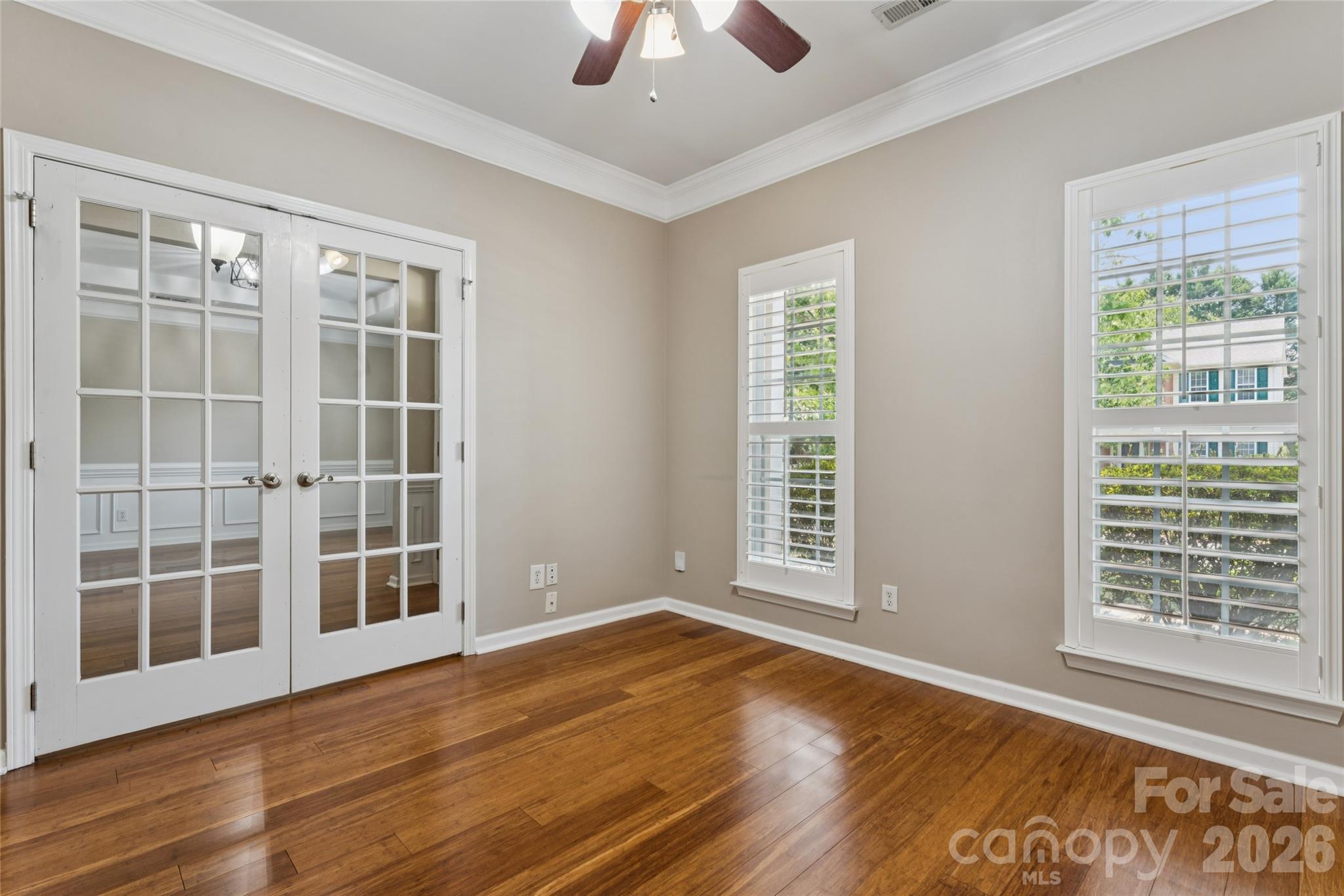 10906 Chamberlain Hall Court — Charlotte
