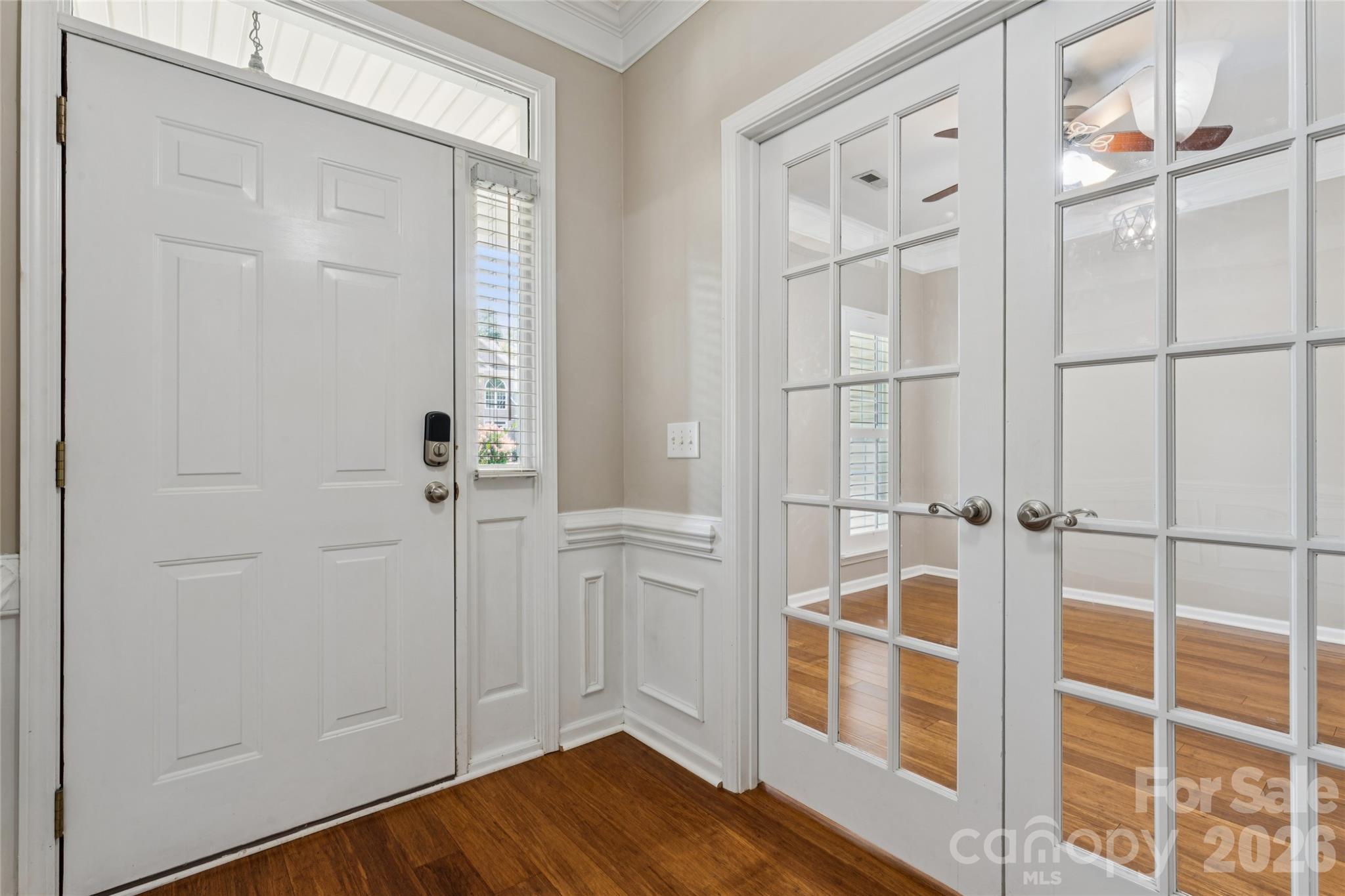 10906 Chamberlain Hall Court — Charlotte