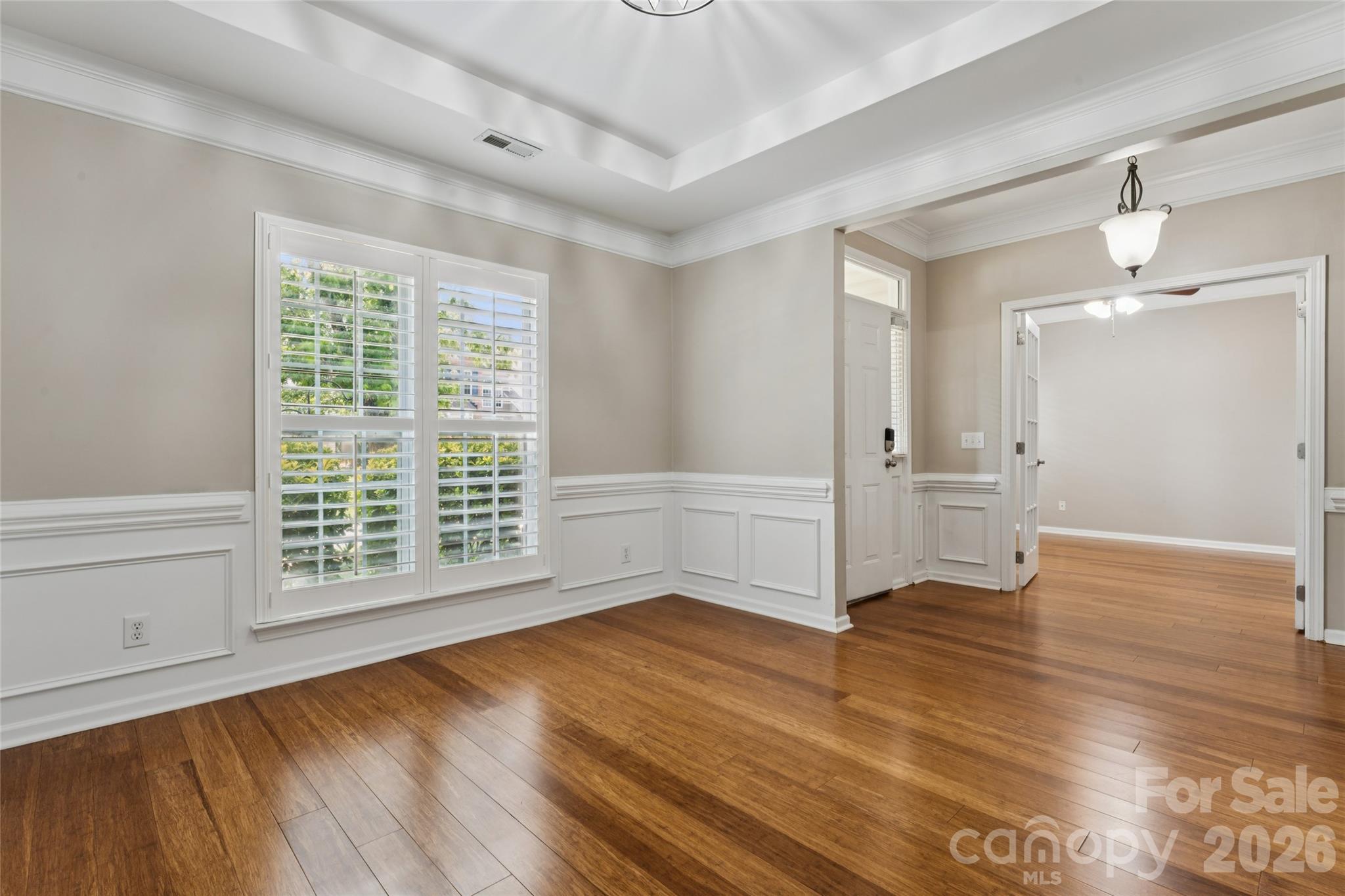 10906 Chamberlain Hall Court — Charlotte