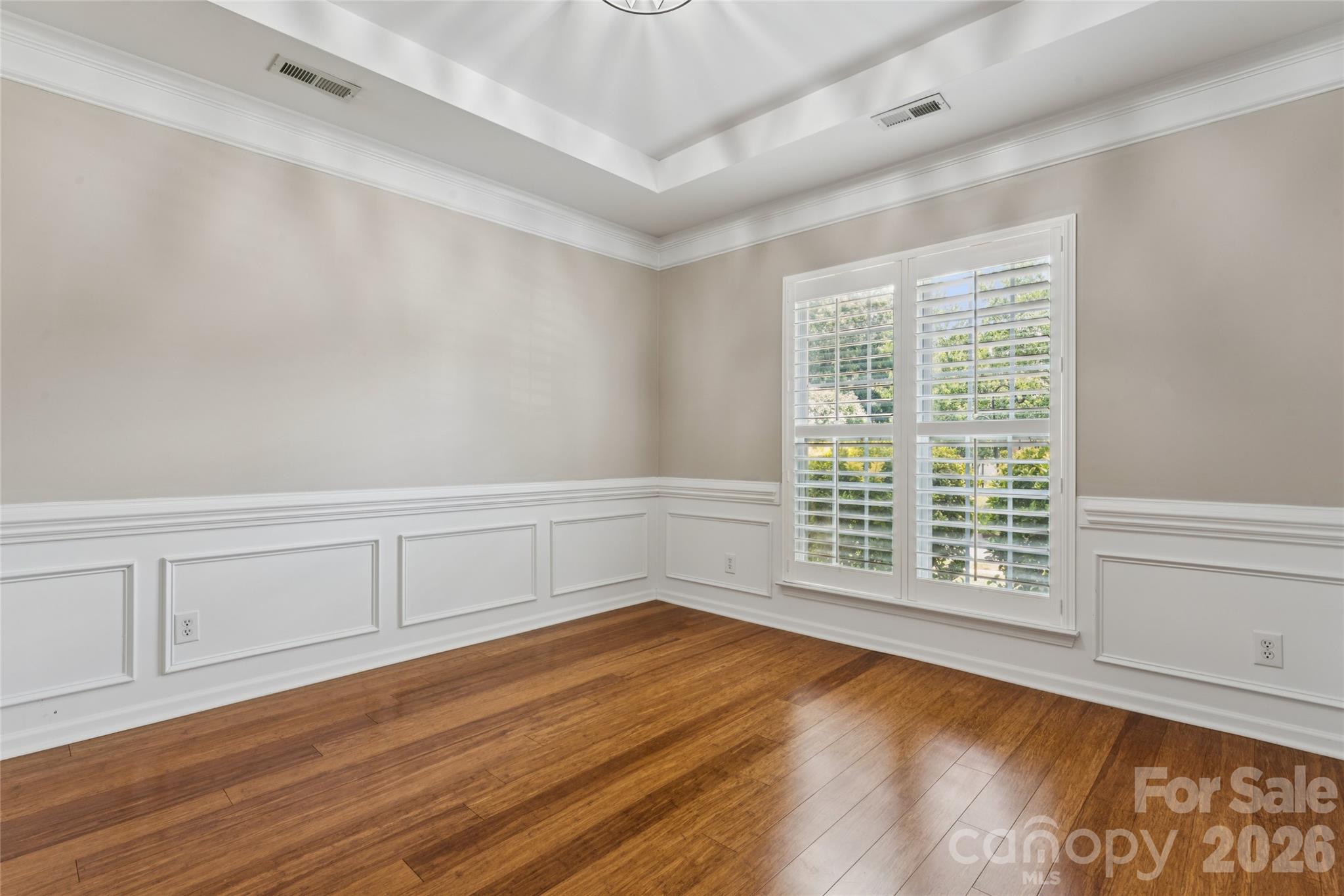 10906 Chamberlain Hall Court — Charlotte