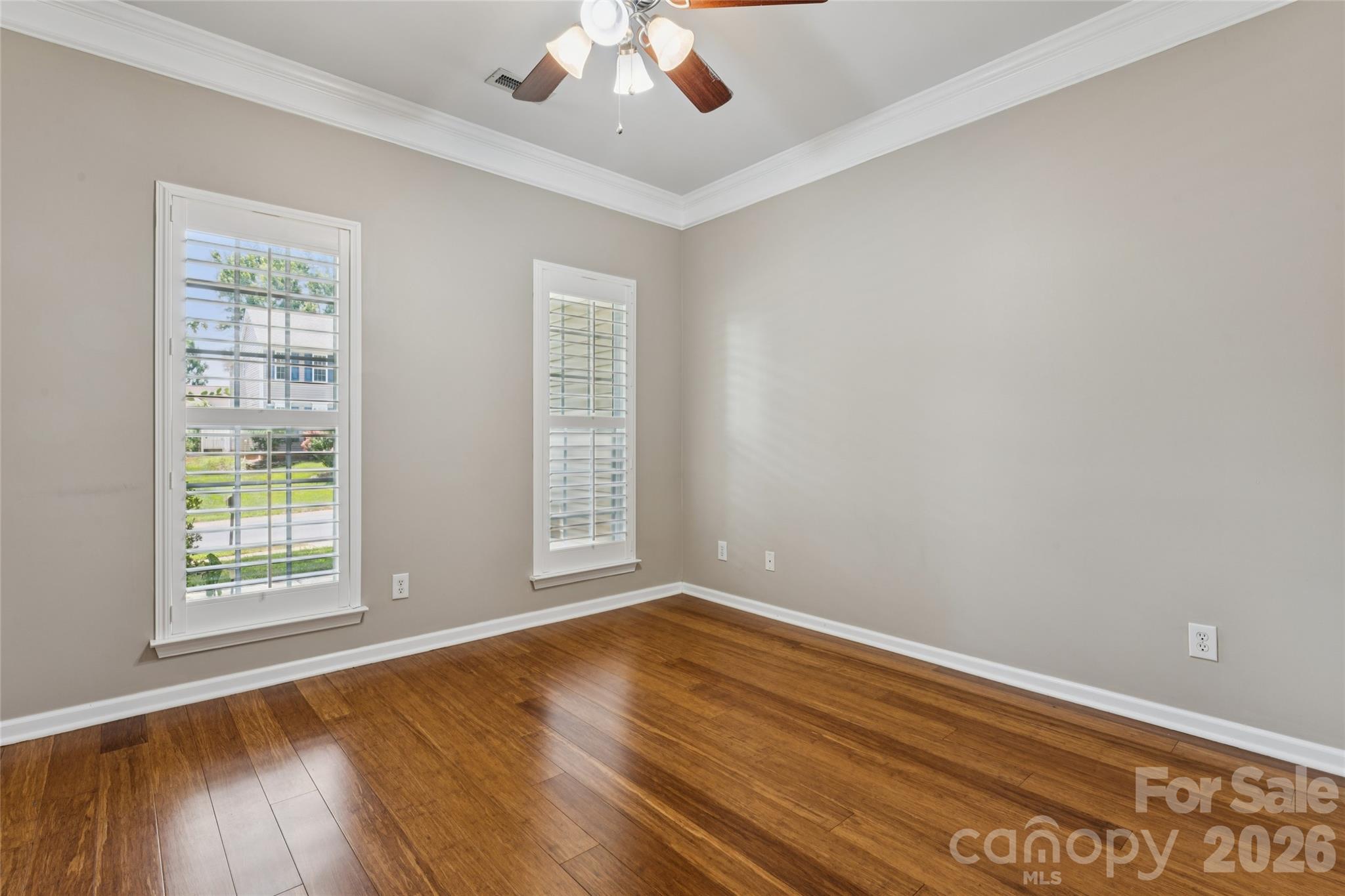 10906 Chamberlain Hall Court — Charlotte