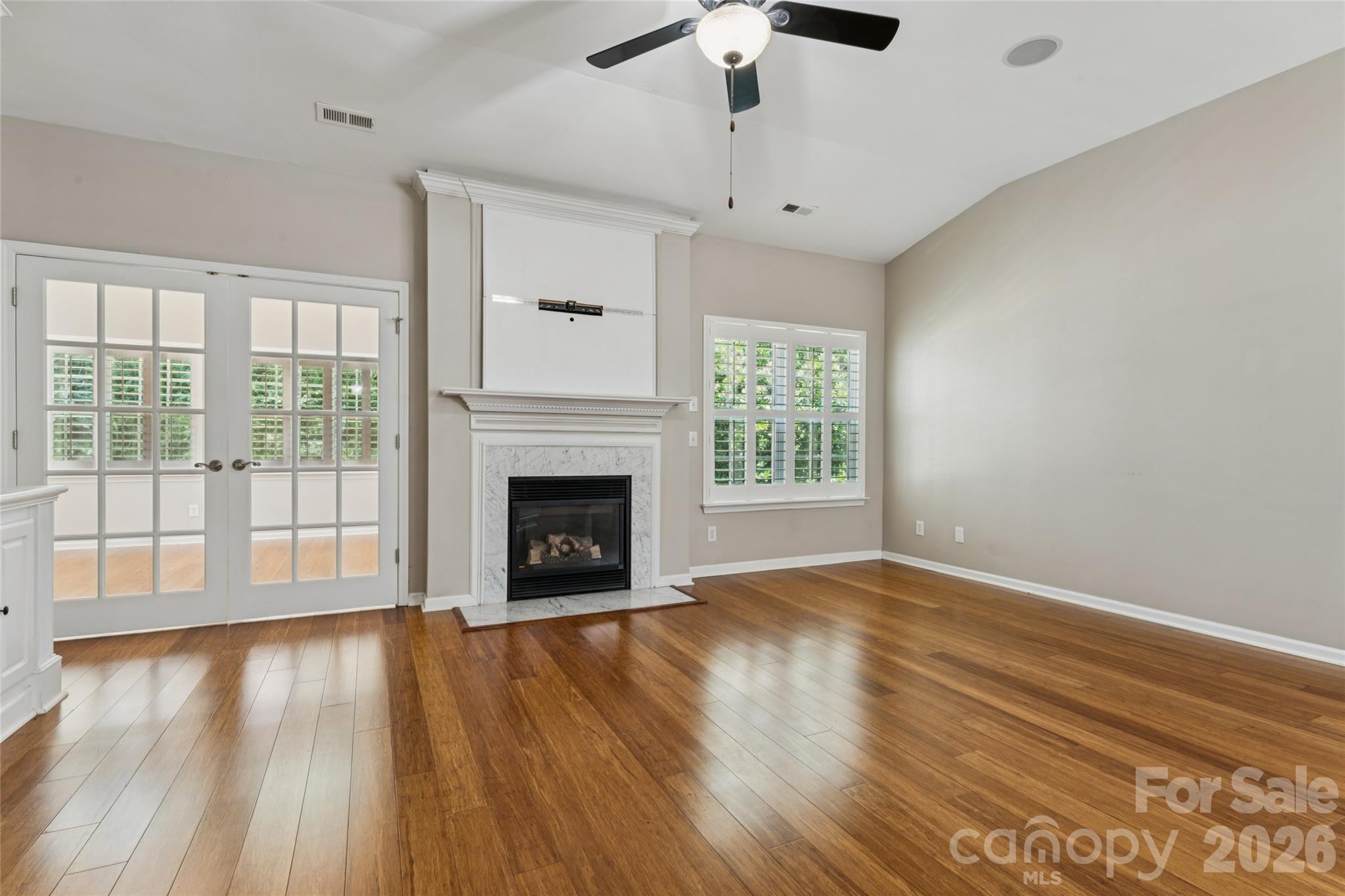 10906 Chamberlain Hall Court — Charlotte