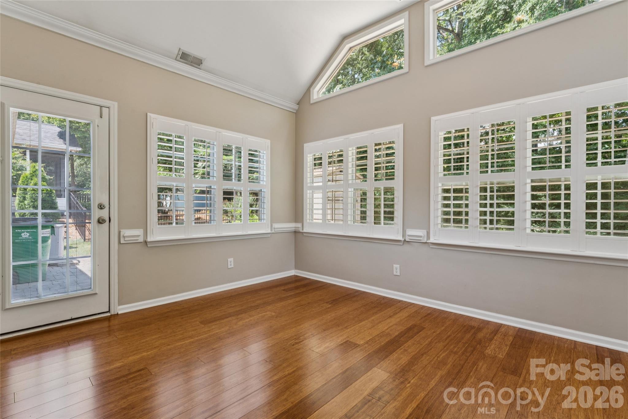 10906 Chamberlain Hall Court — Charlotte