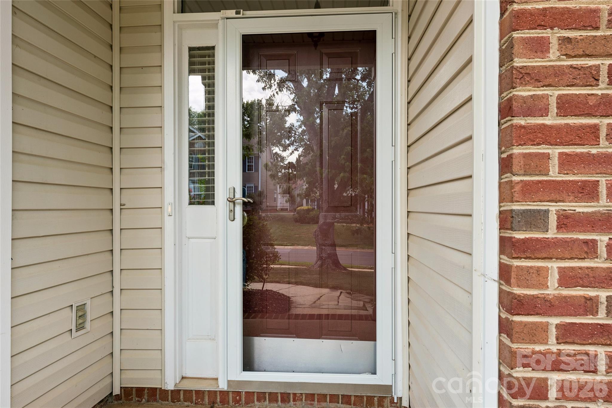 10906 Chamberlain Hall Court — Charlotte