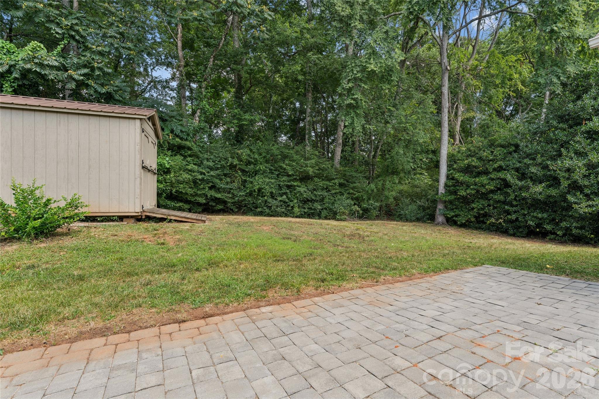 10906 Chamberlain Hall Court — Charlotte