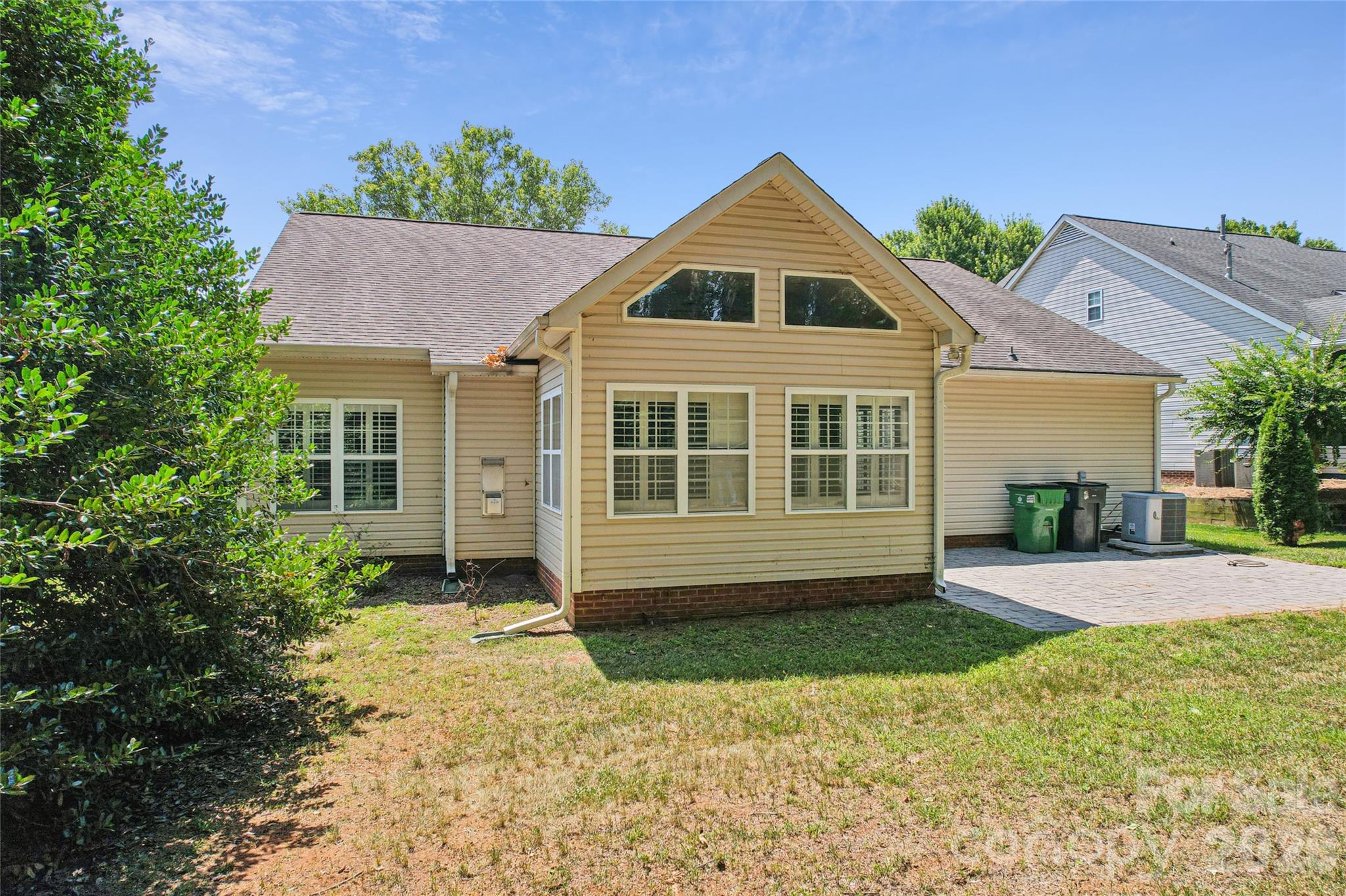10906 Chamberlain Hall Court — Charlotte