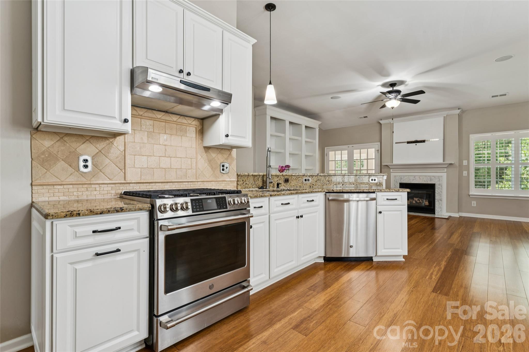 10906 Chamberlain Hall Court — Charlotte