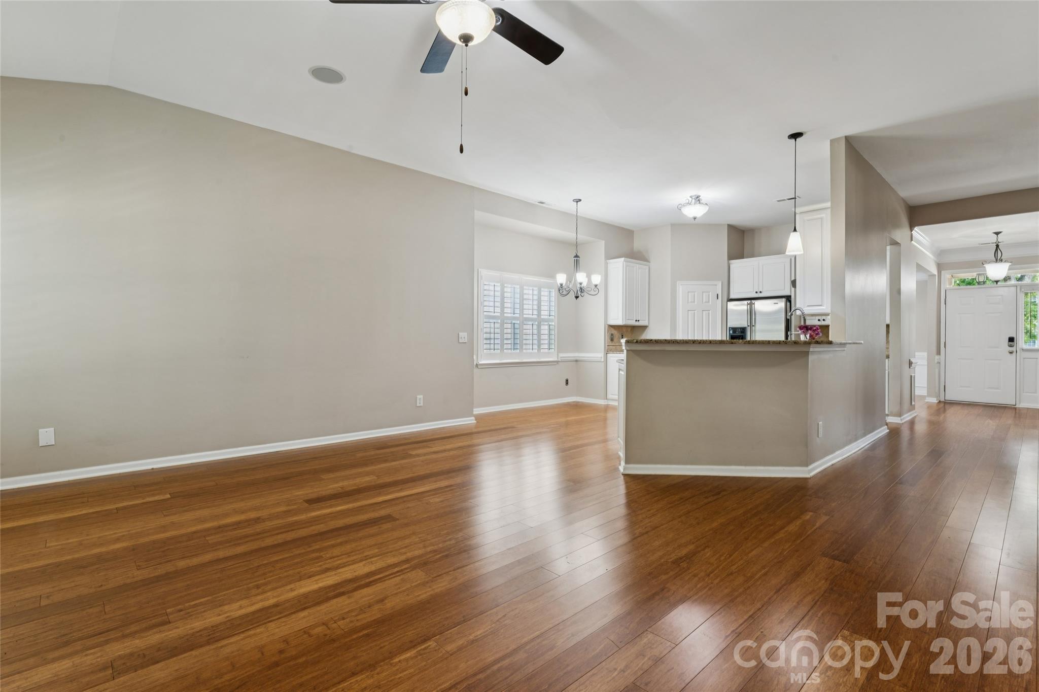 10906 Chamberlain Hall Court — Charlotte