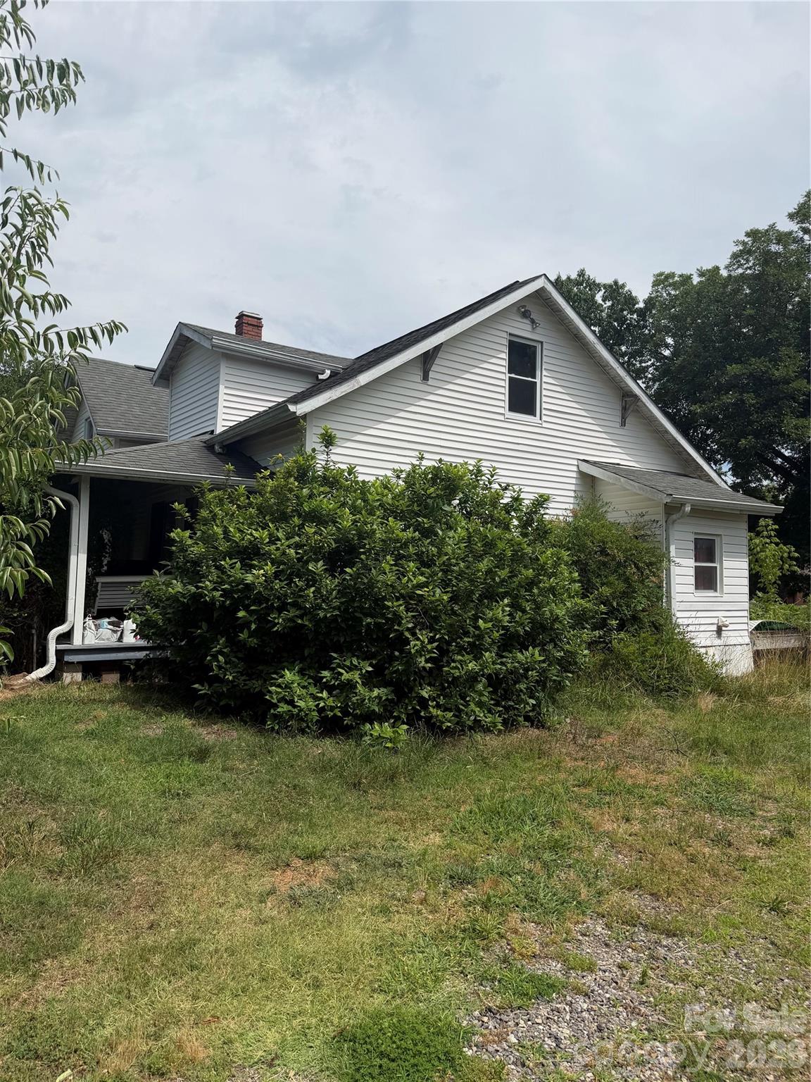 135 Goodman Road — Troutman
