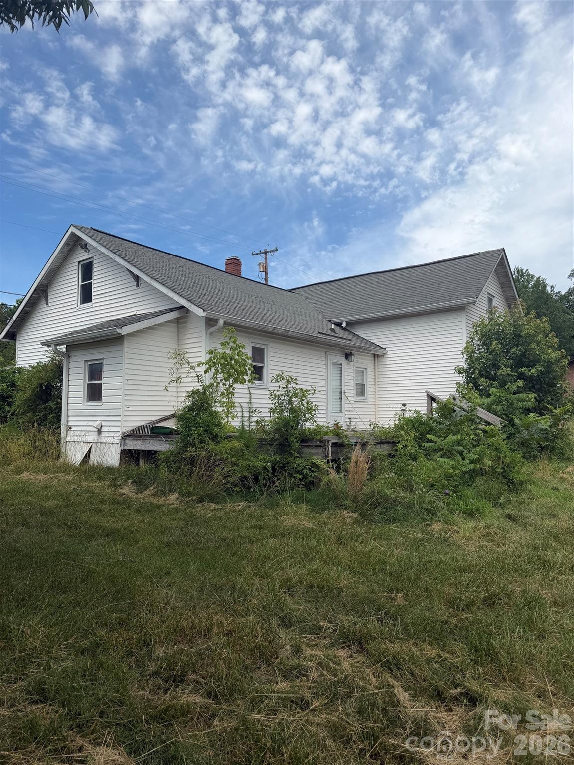 135 Goodman Road — Troutman