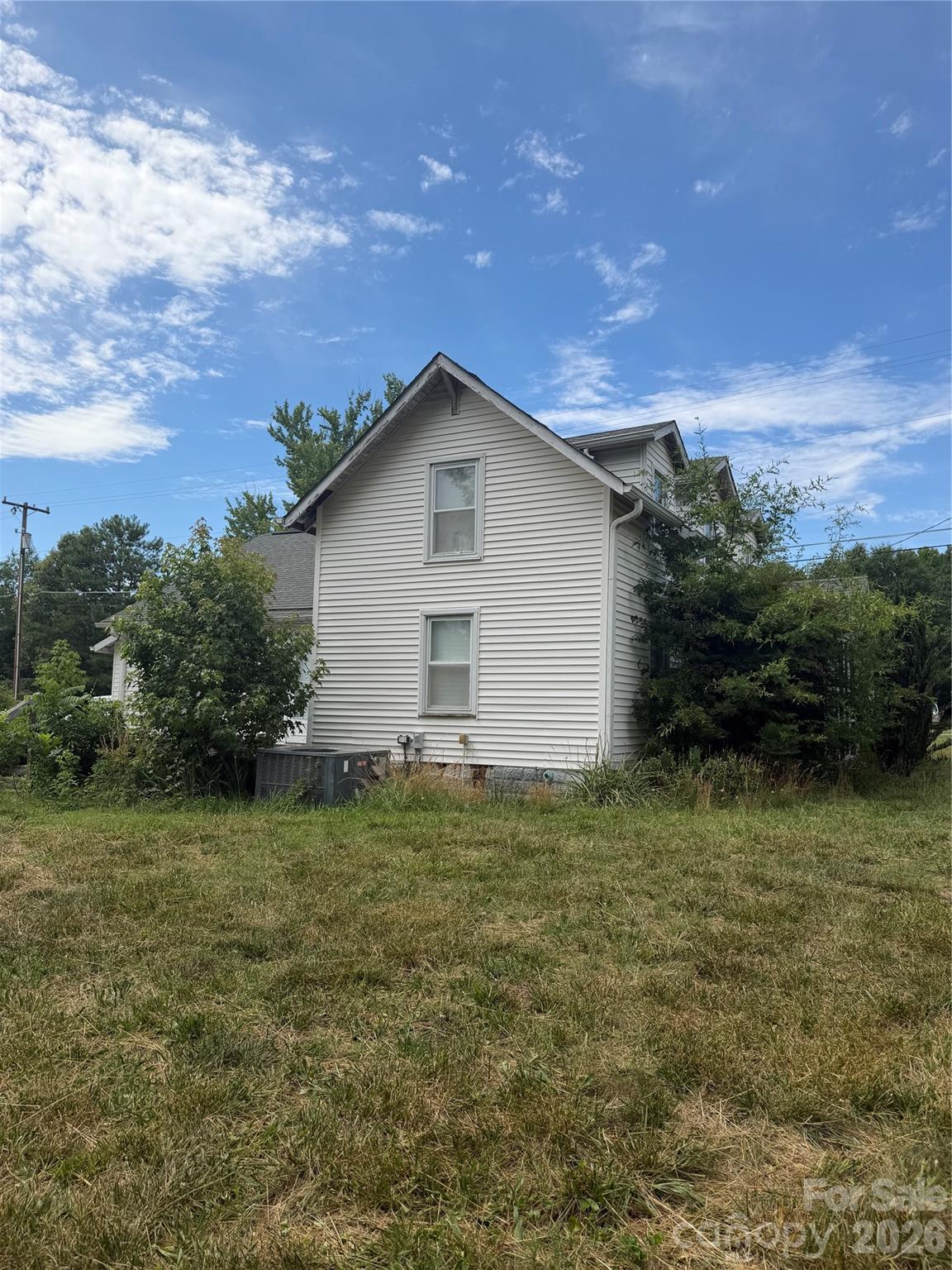 135 Goodman Road — Troutman
