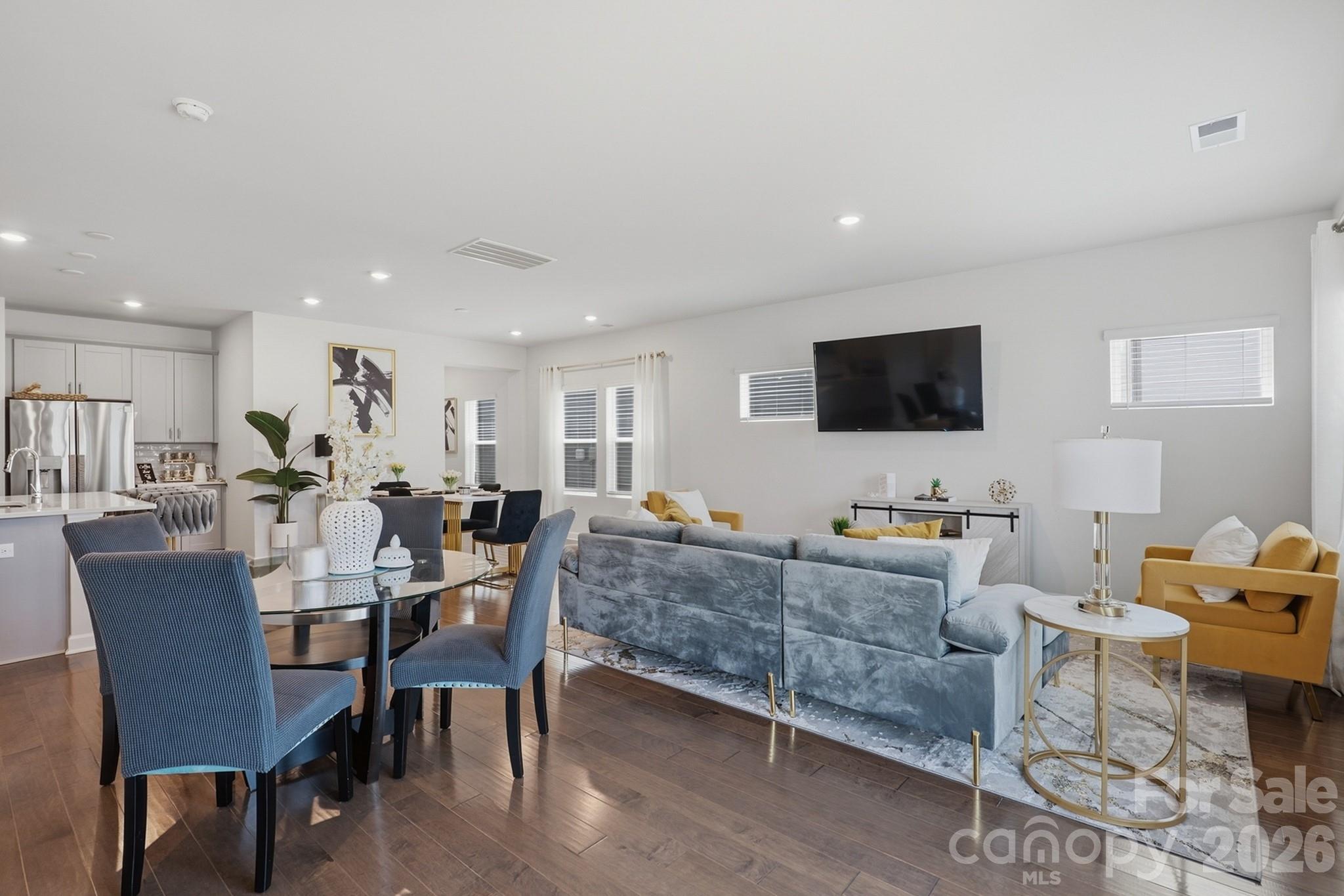 571 Palmarosa Street #130 — Fort Mill